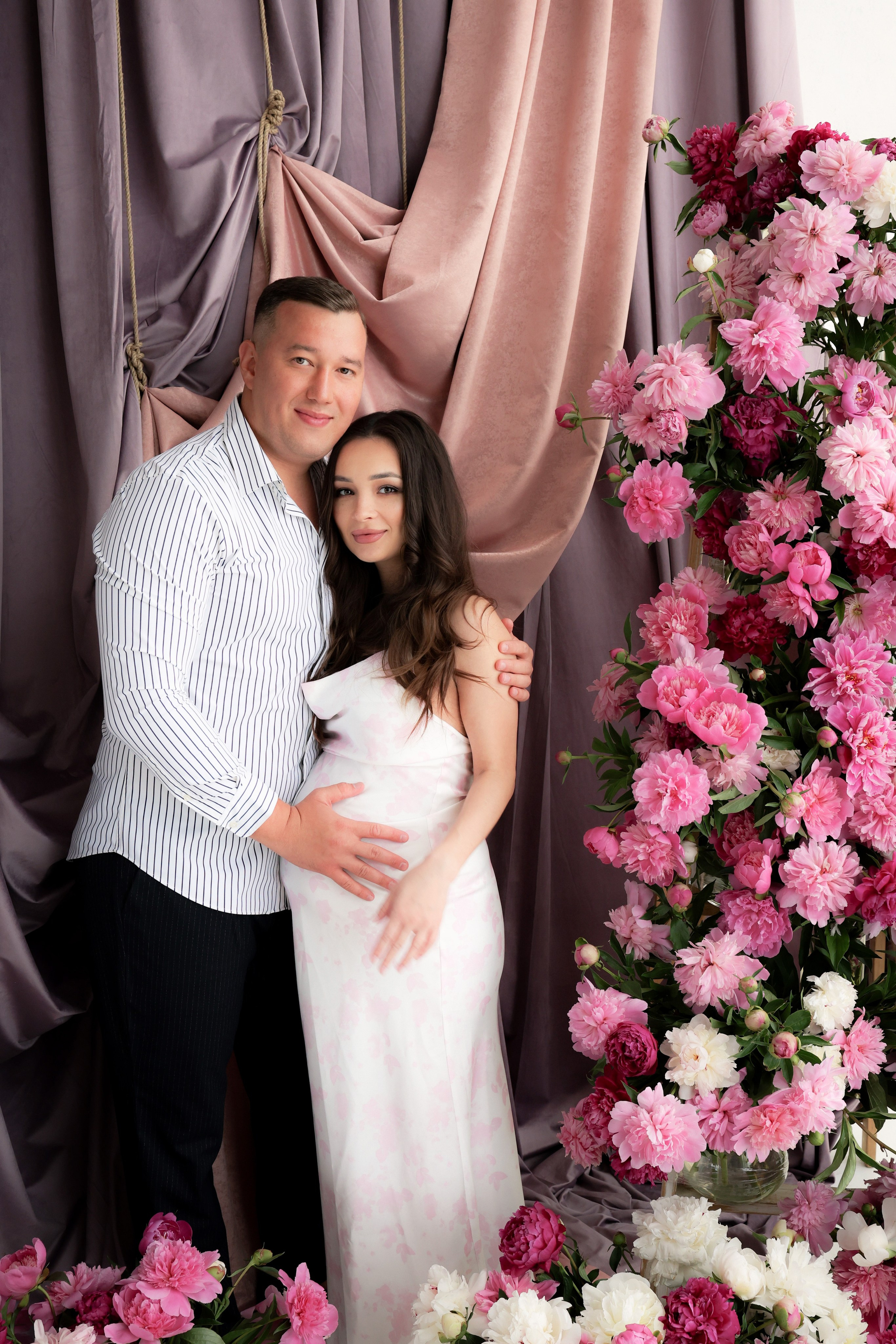 Марат и Яна. Iva_lia