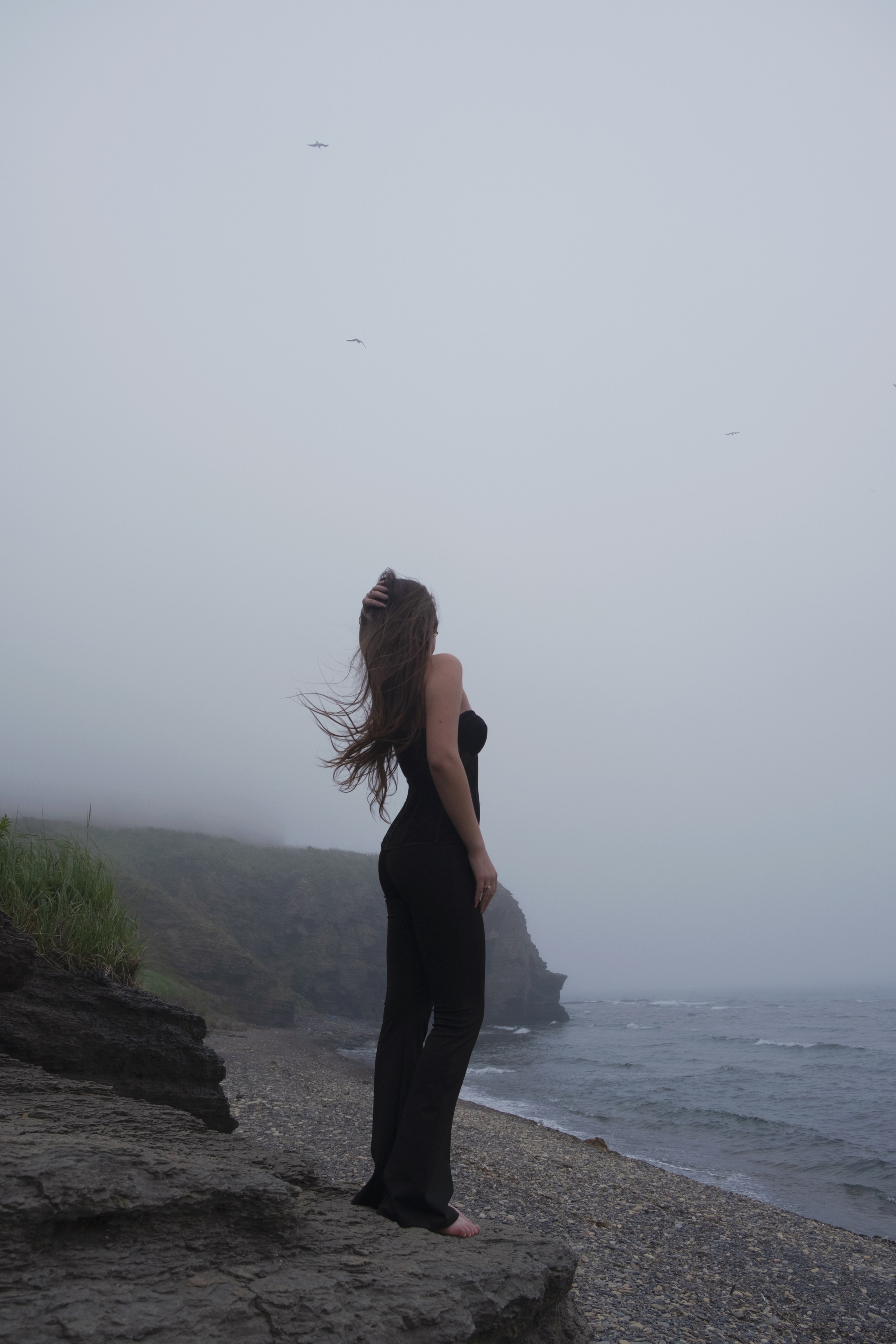 Софья. Фотограф Владивостока — Барченко Арина