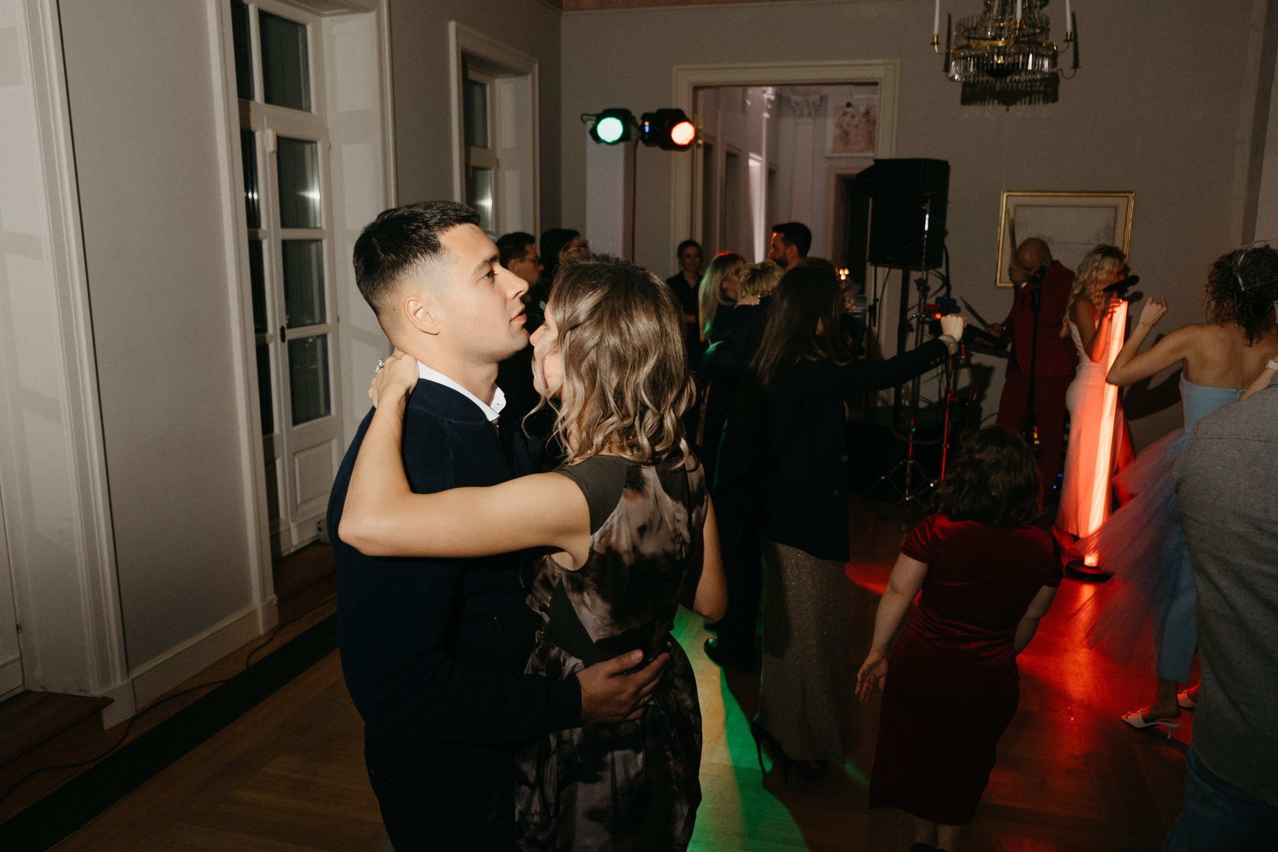 Хочу голубое платье. Свадебный фотограф Александра Тюлякова