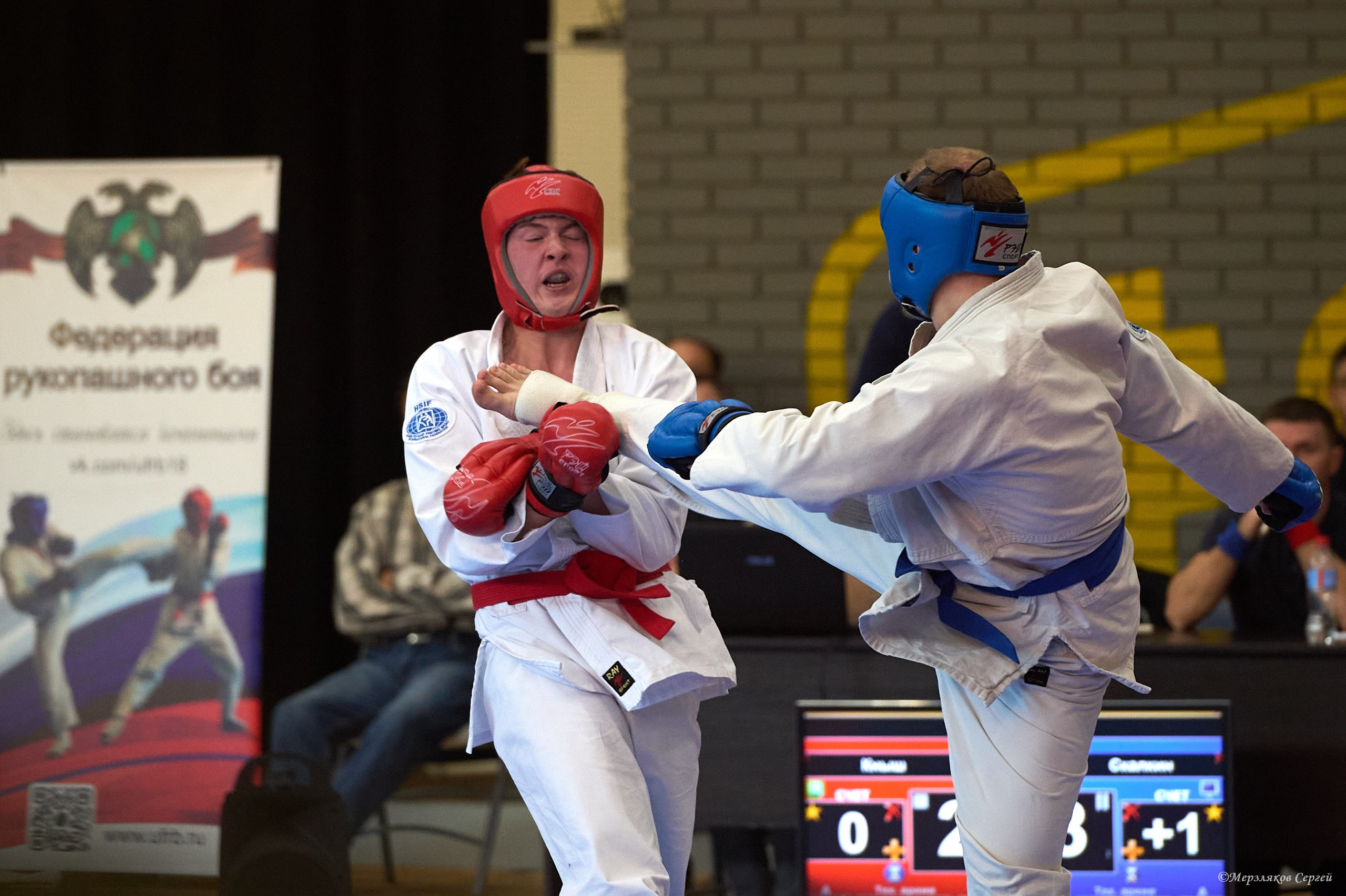 Рукопашный бой. Кубок оружейников. Ижевск. 2022.11.19. Спортивный репортажный фотограф в Ижевске Сергей Мерзляков