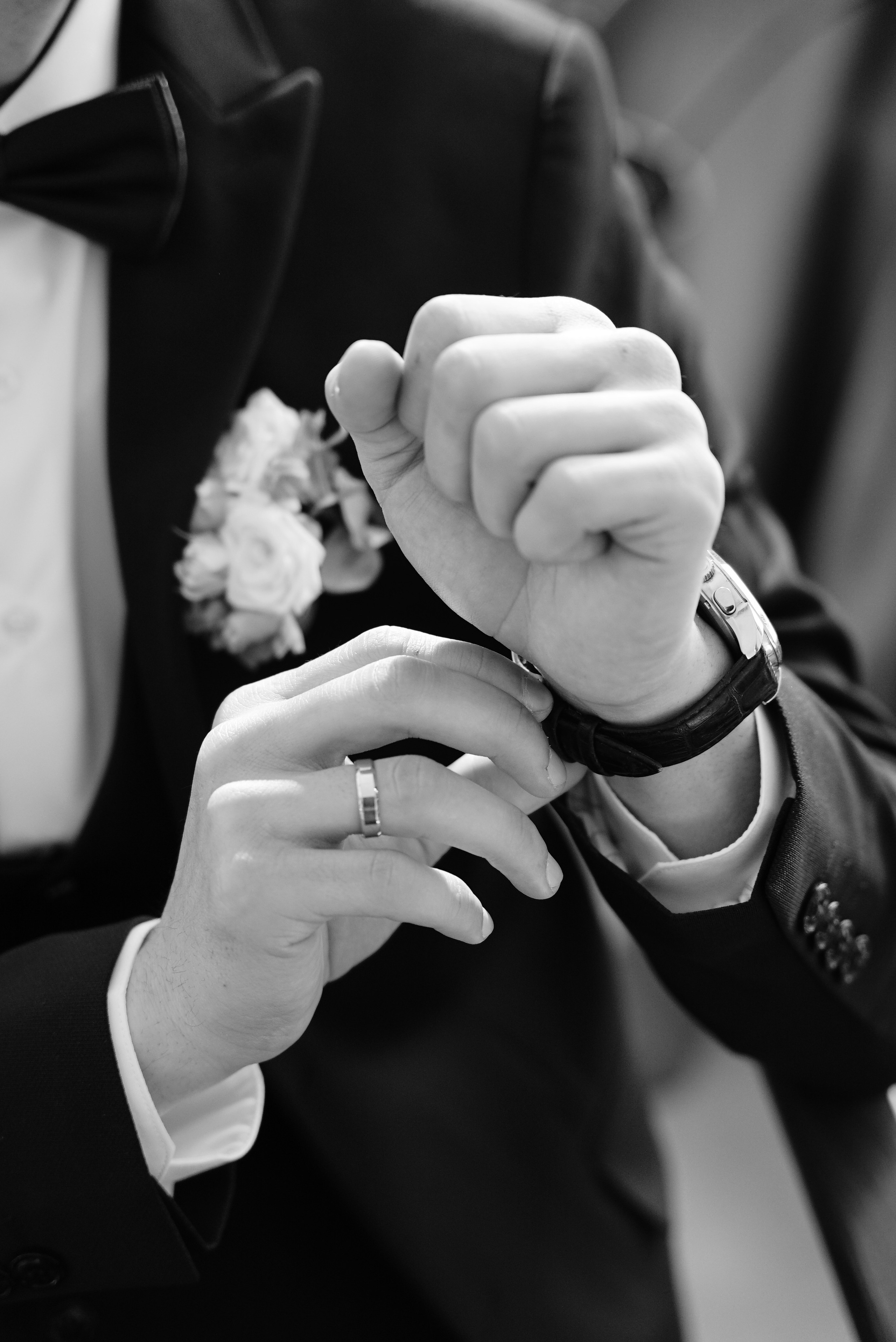 Адилет и Алия. Свадебный фотограф в Самаре Анна Ковалева