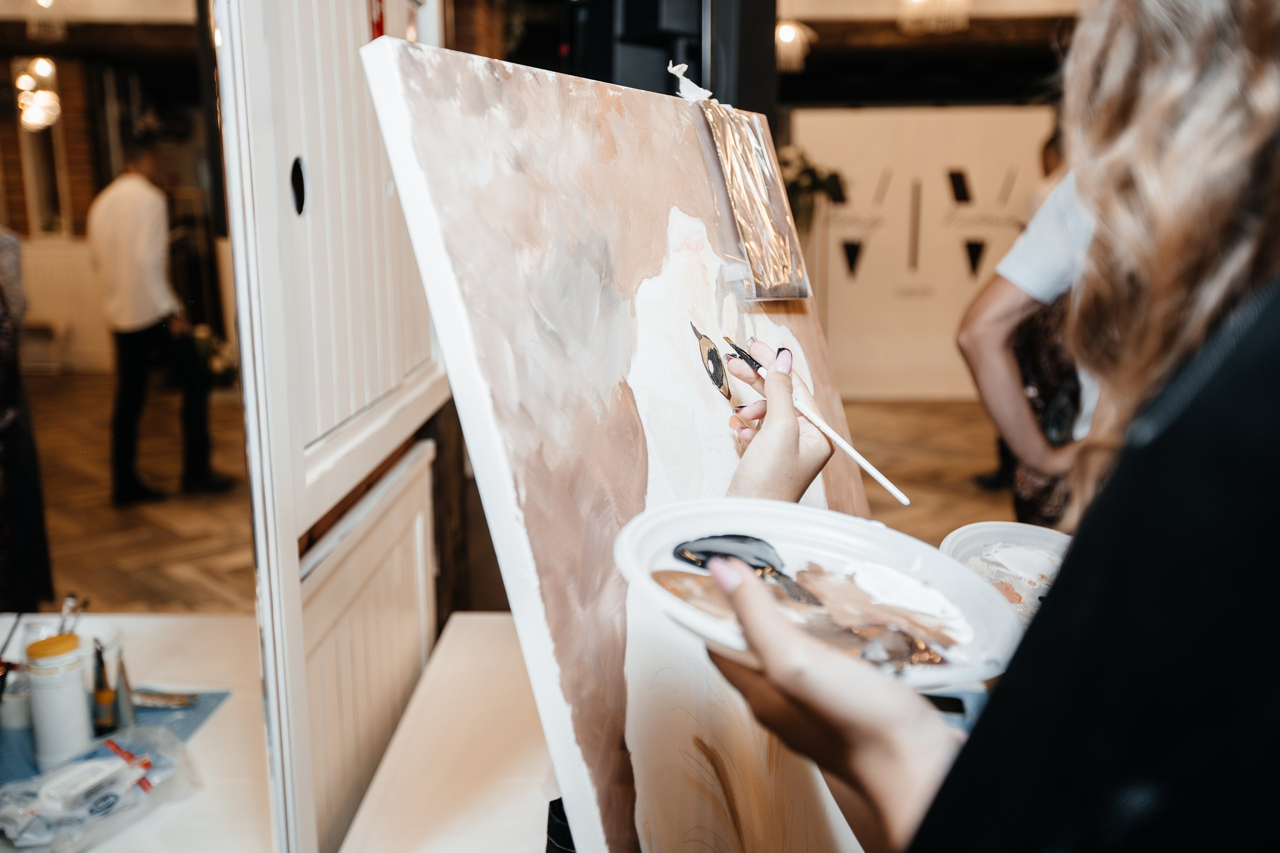 Виктория & Виталий. Свадебный фотограф Барнаул Алексей Павлов