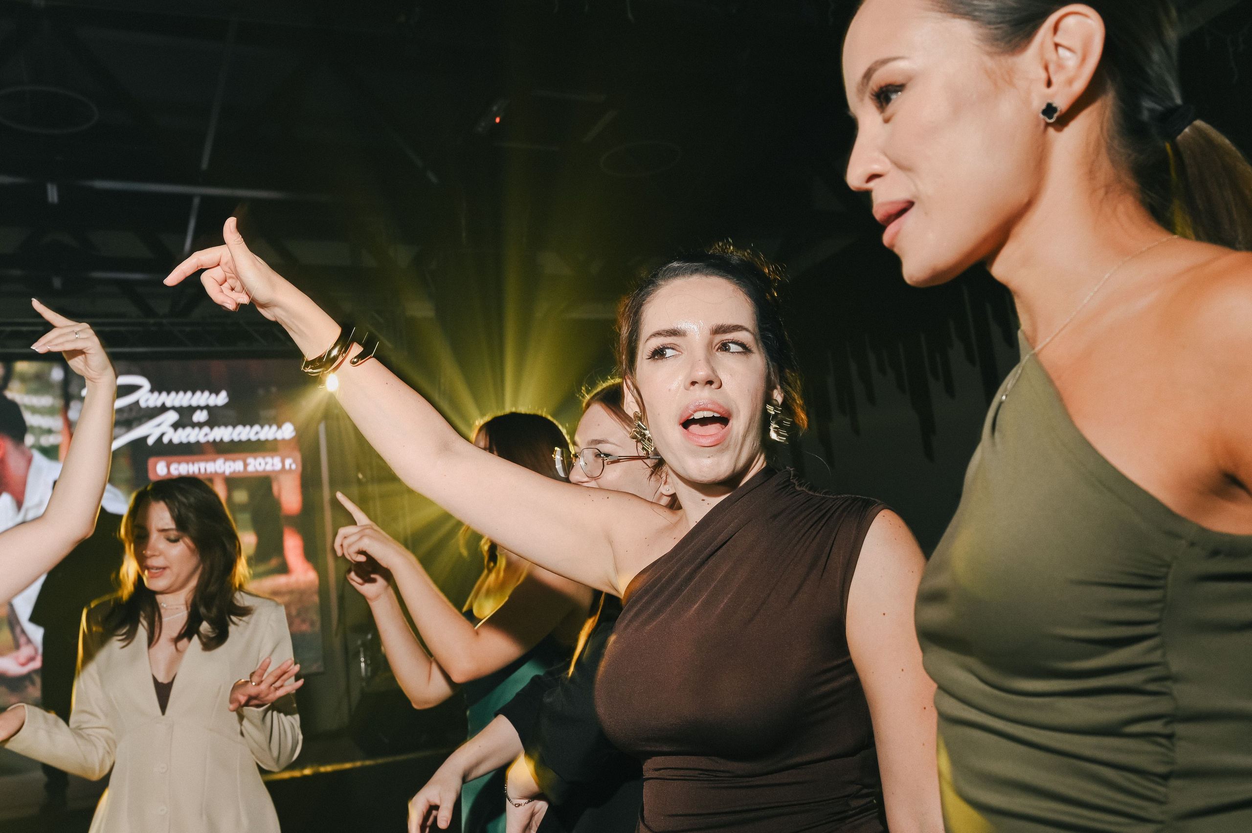 Даниил + Анастасия. Свадебный и семейный фотограф Волгоград Москва