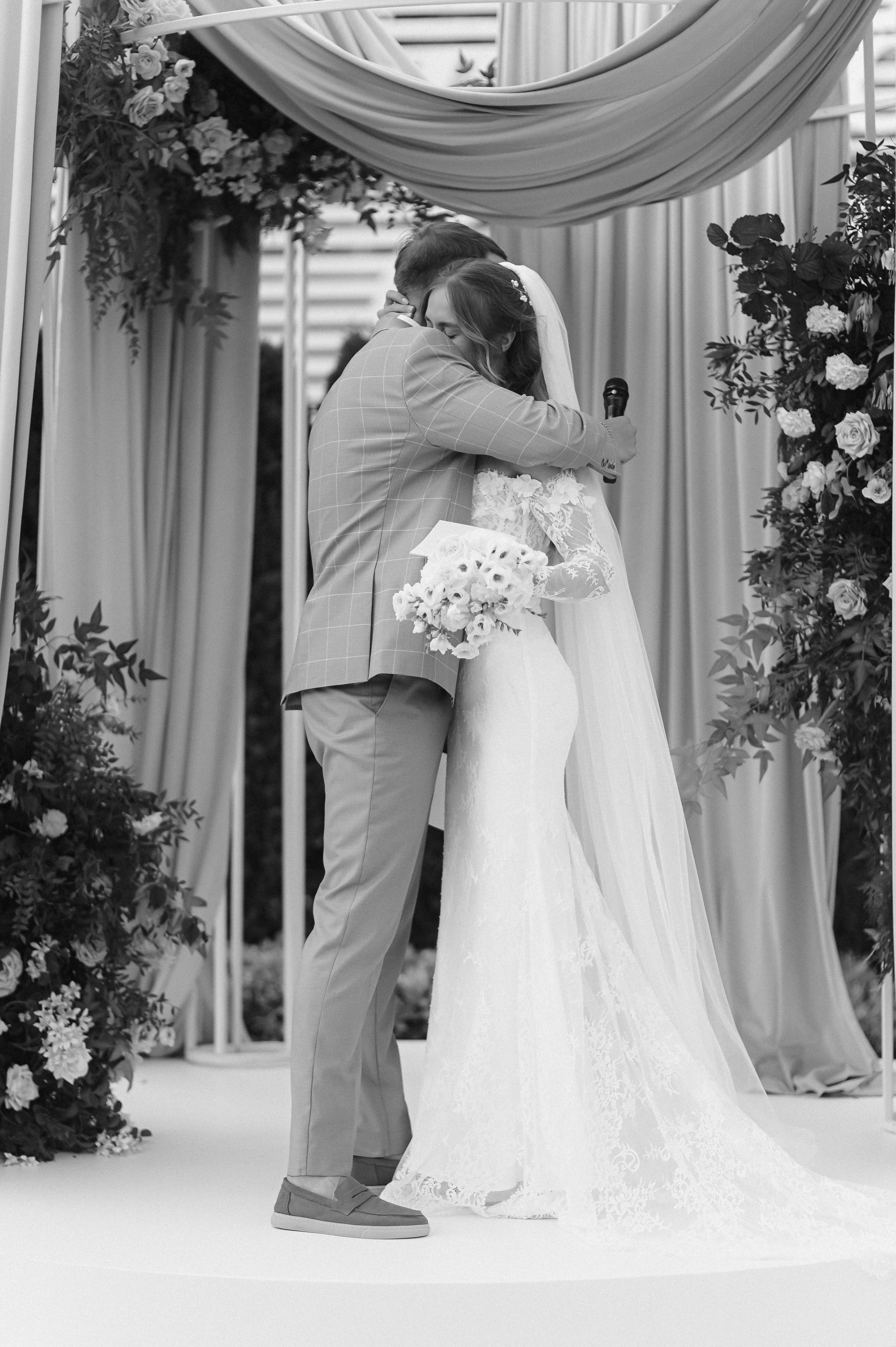 Дима + Даша — Организация Поле Событий. Свадебный и семейный фотограф Волгоград Москва