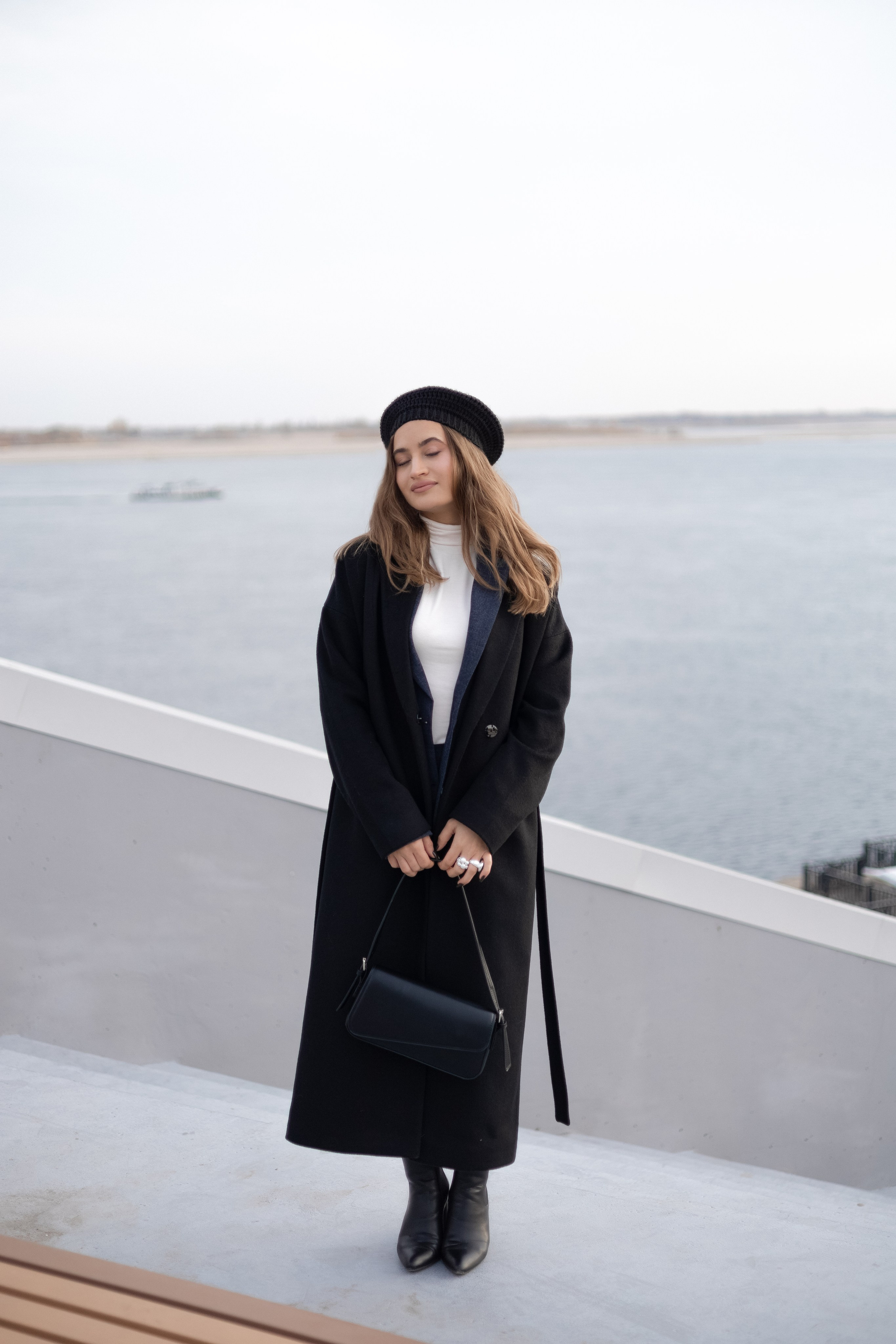 Julia. Александра Акжигитова I Фотограф Волгоград