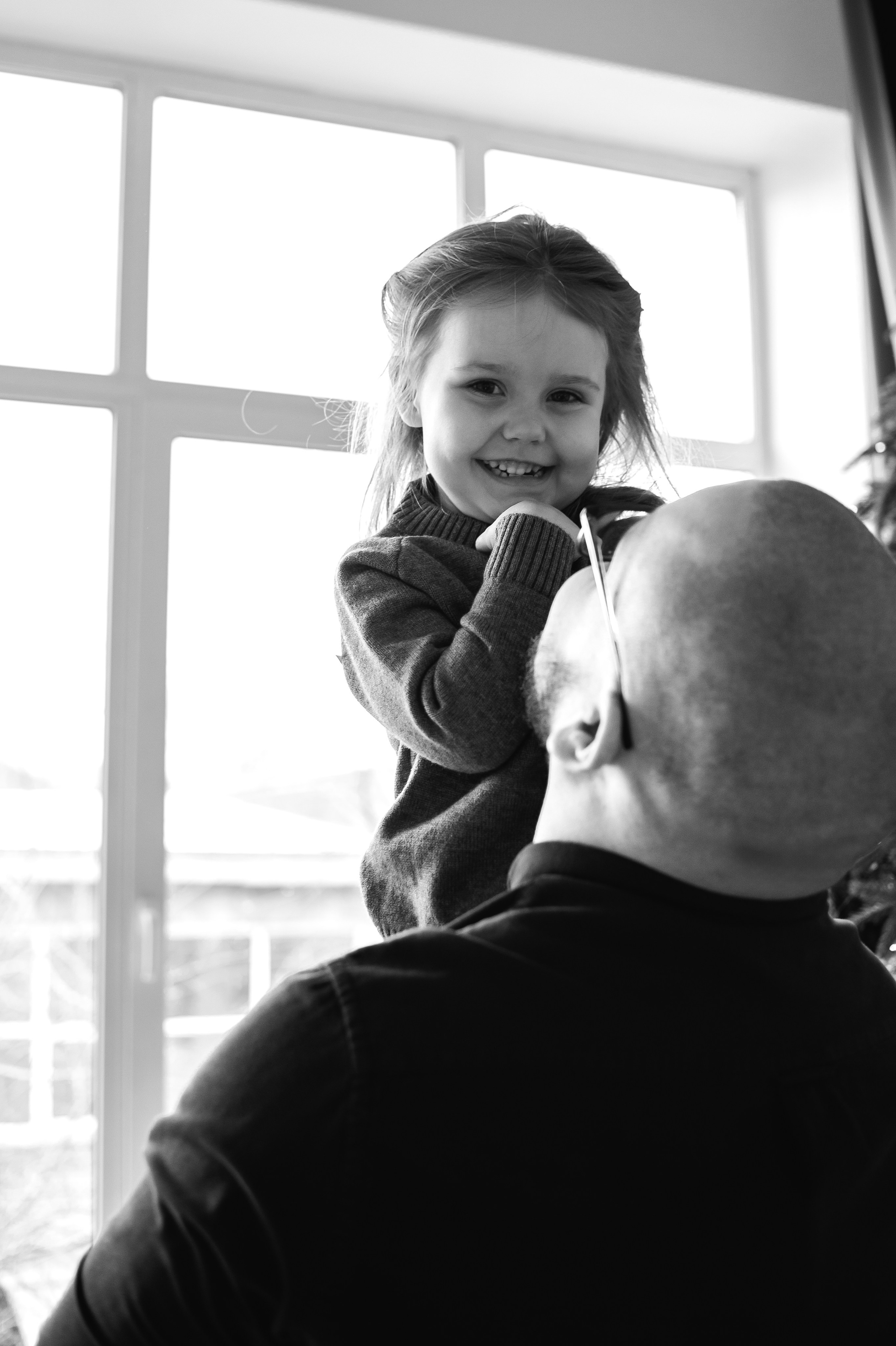 Виталий, Вера и Сашенька. Фотограф Челябинск Екатерина Миниханова