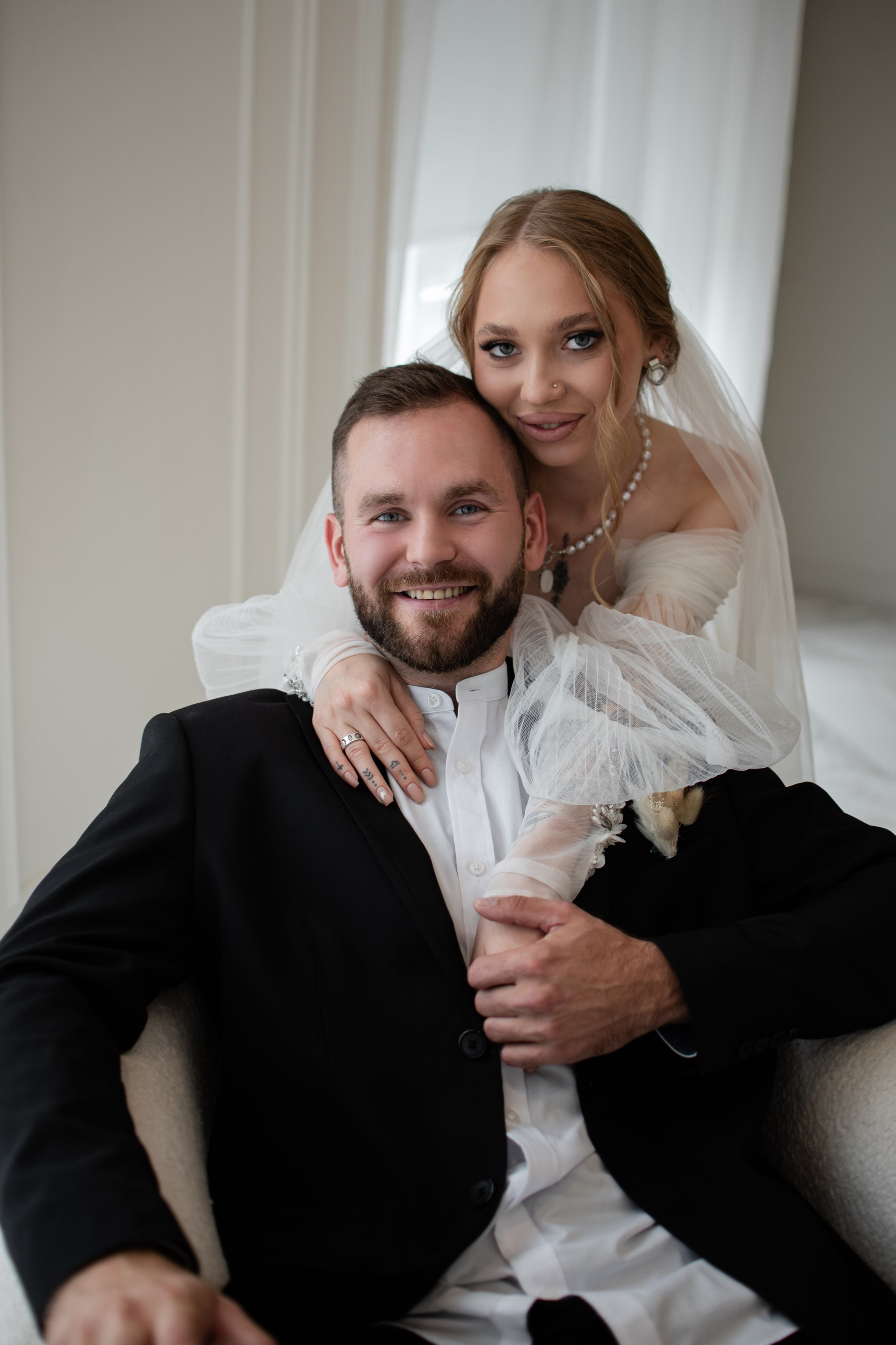 Никита и Анастасия. Фотограф Челябинск Екатерина Миниханова