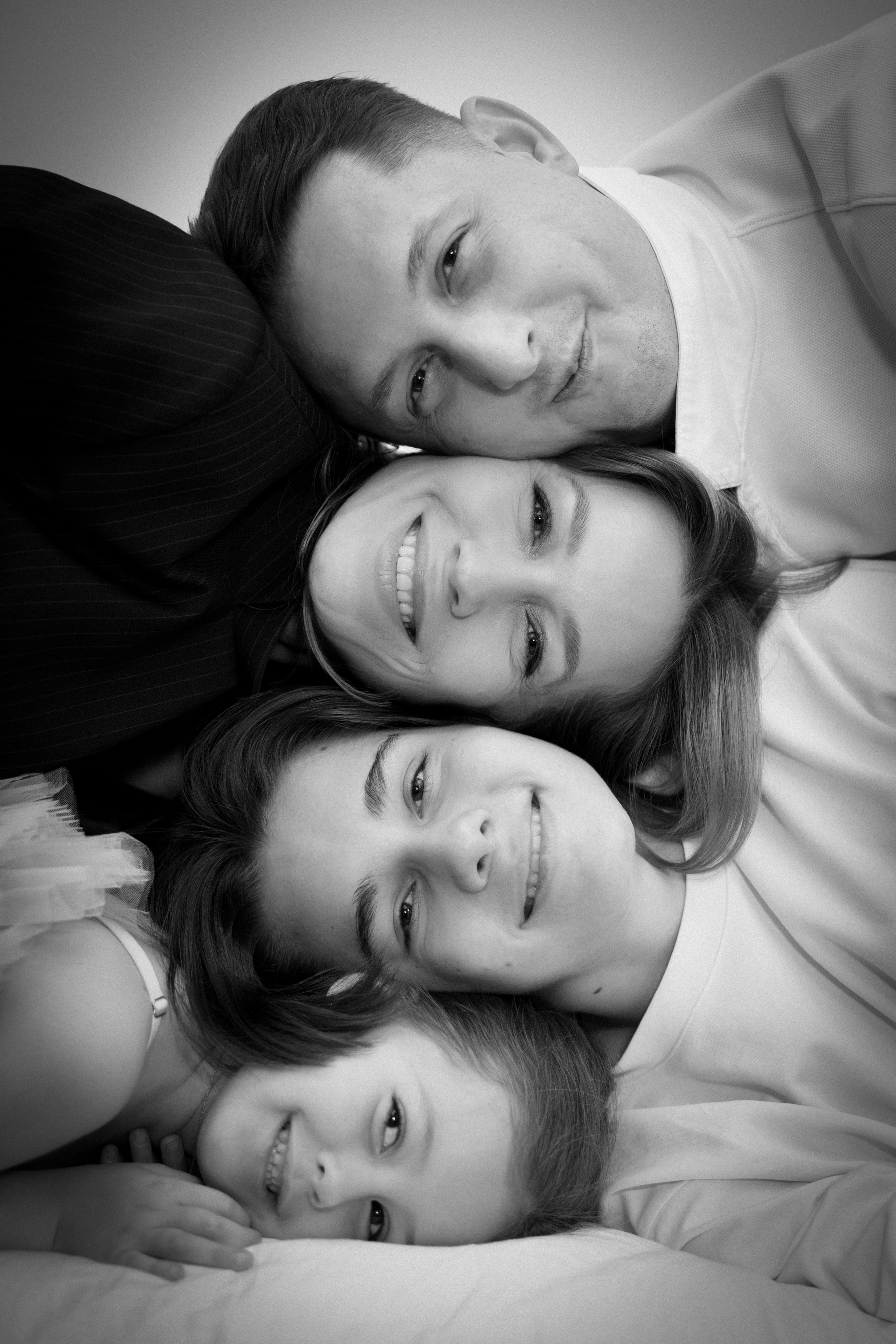 FAMILY. Женский фотограф