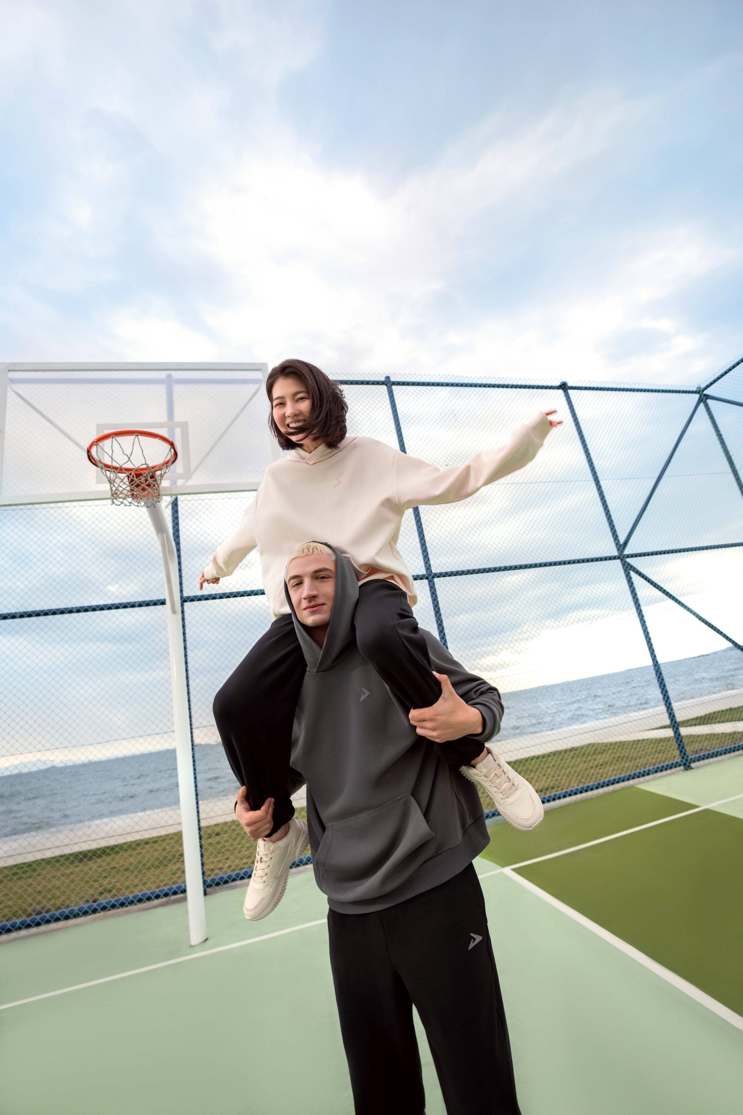 Retouching Portfolio. Ksenia Pershina