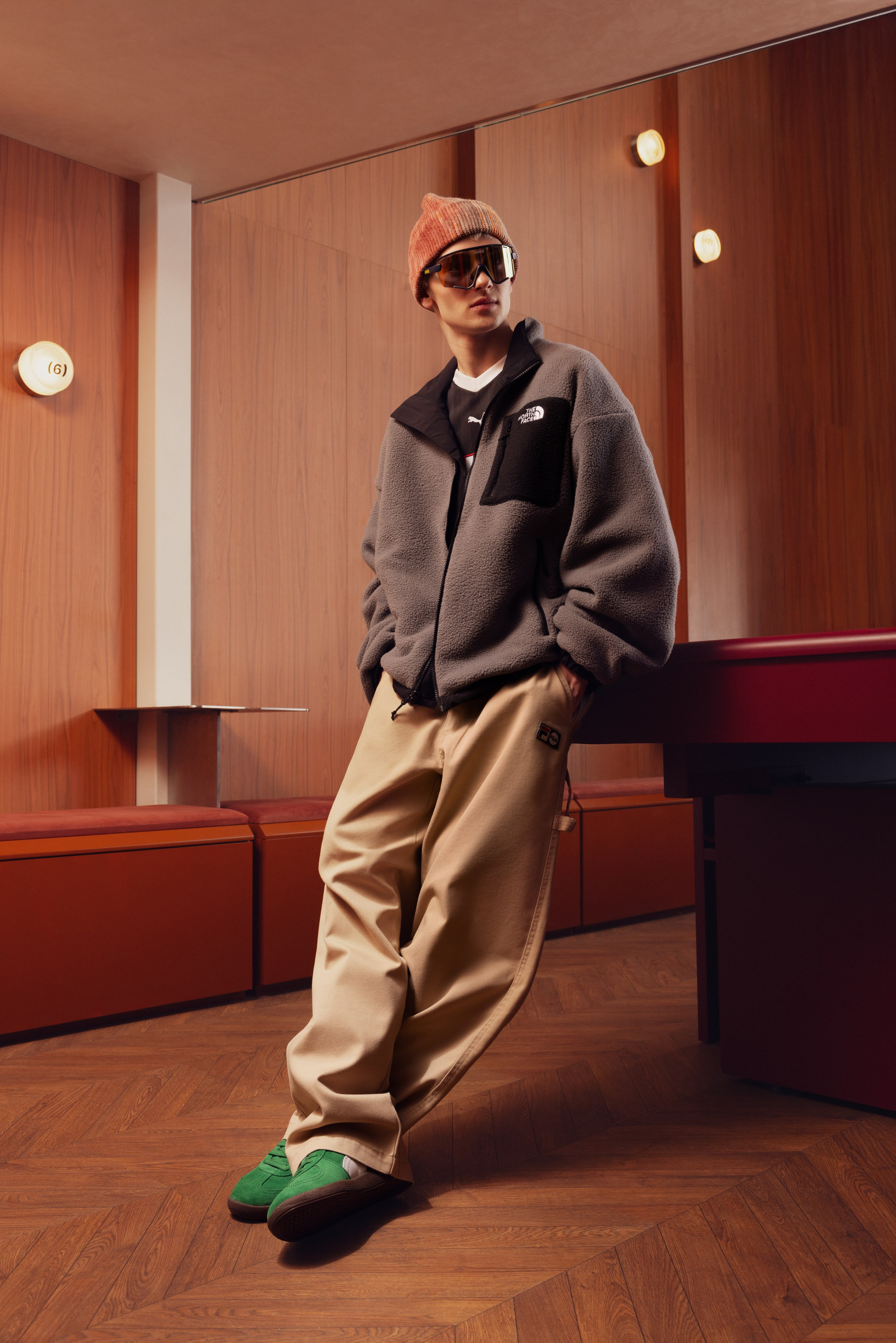 Retouching Portfolio. Ksenia Pershina