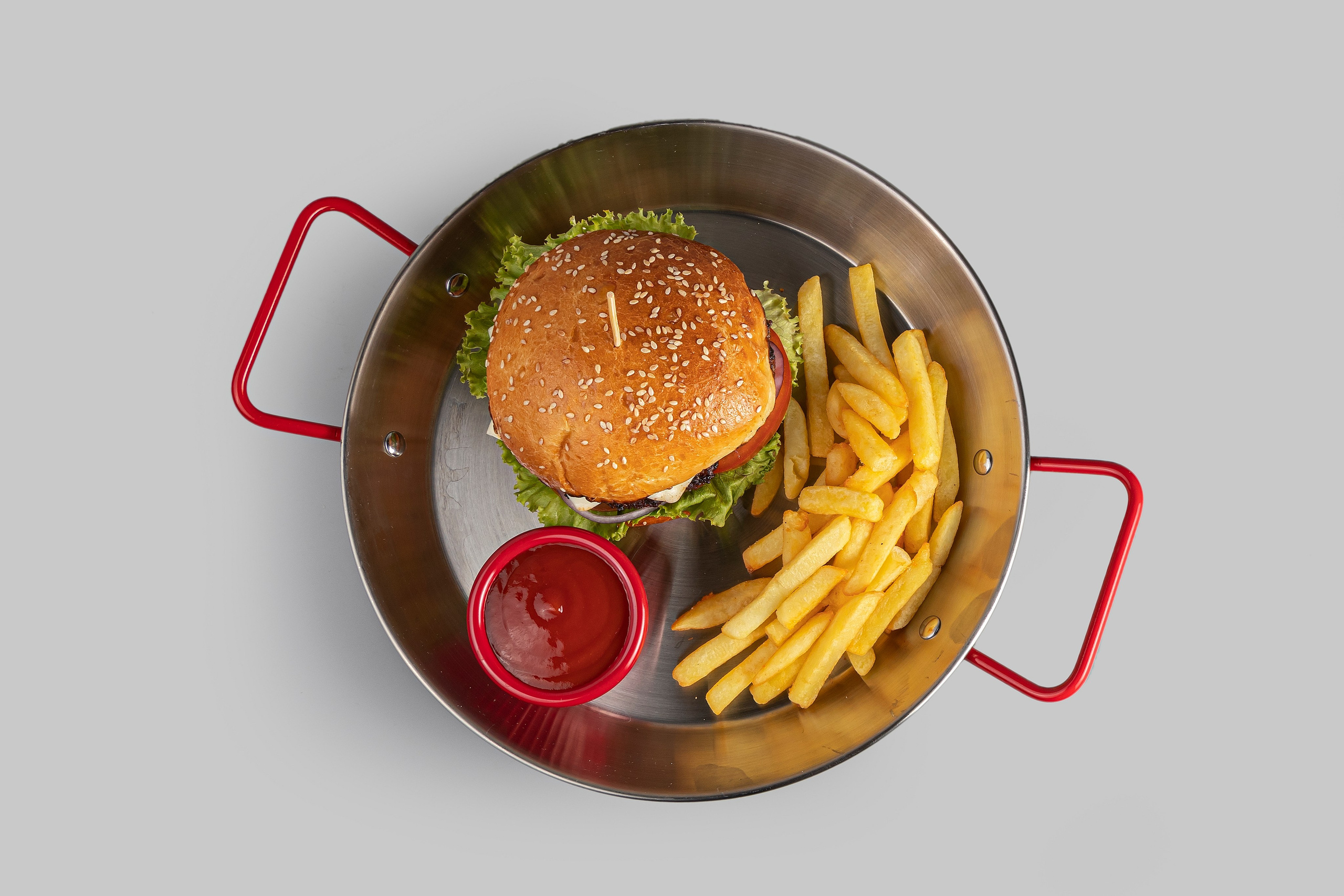 Фотосъемка еды. Профессиональный фотограф в Астане