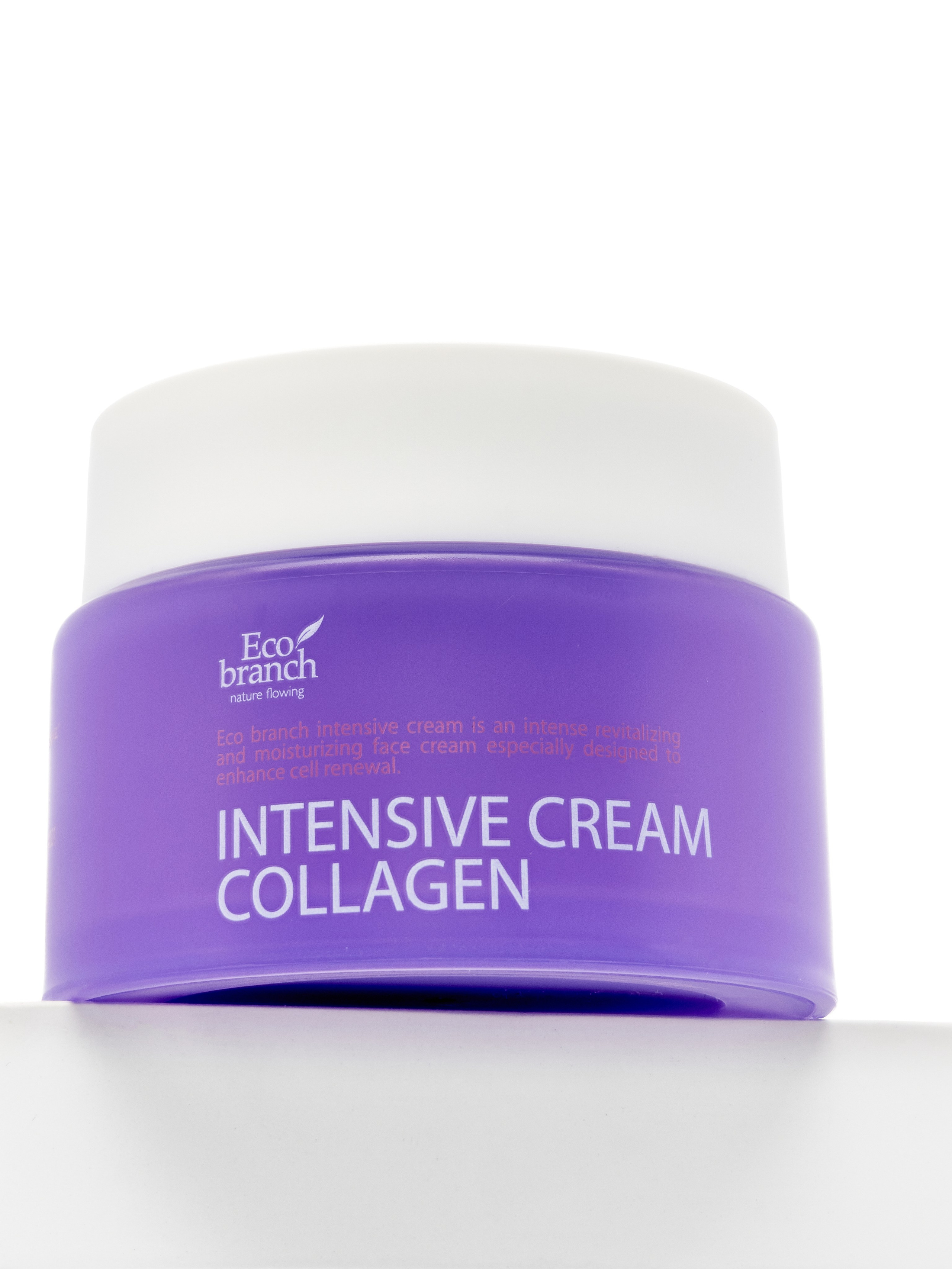 Eco Branch. Каталожный предметный фотограф