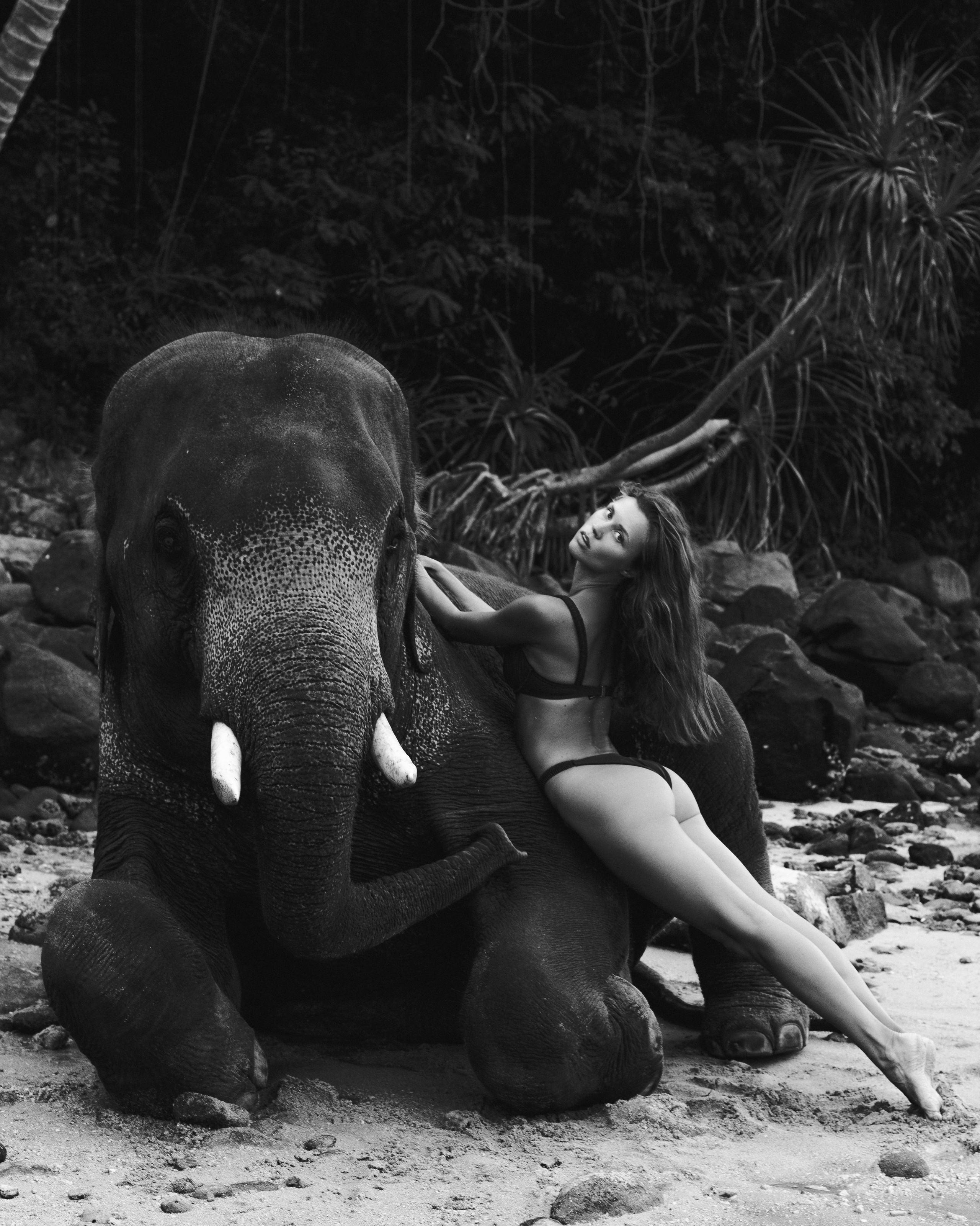 Лилия. Персональный фотограф Пхукет, Красноярск