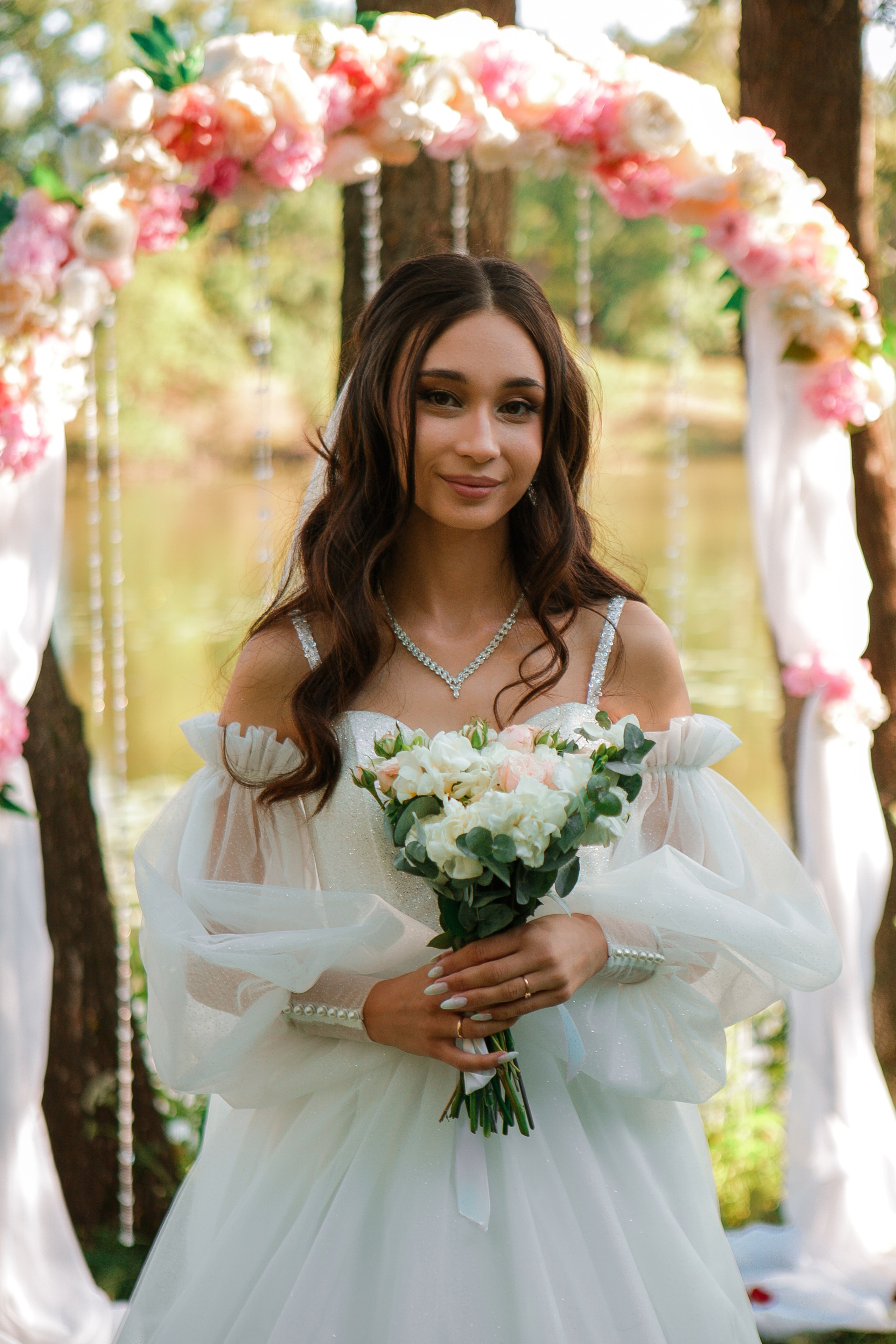 Алые паруса. Свадебный фотограф в Москве, Самаре, Тольятти