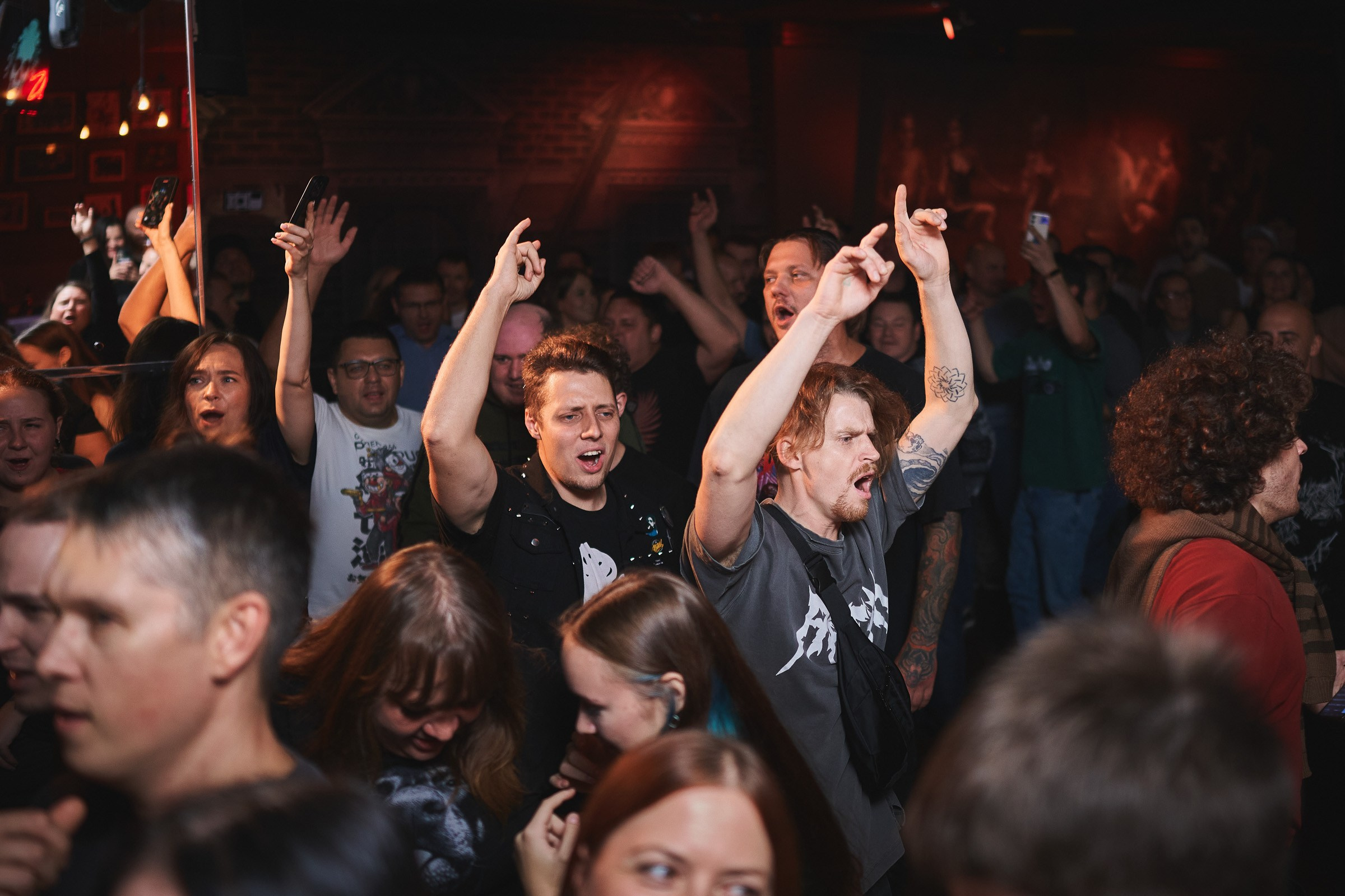 План Ломоносова. Фотограф Вадим Благодарный