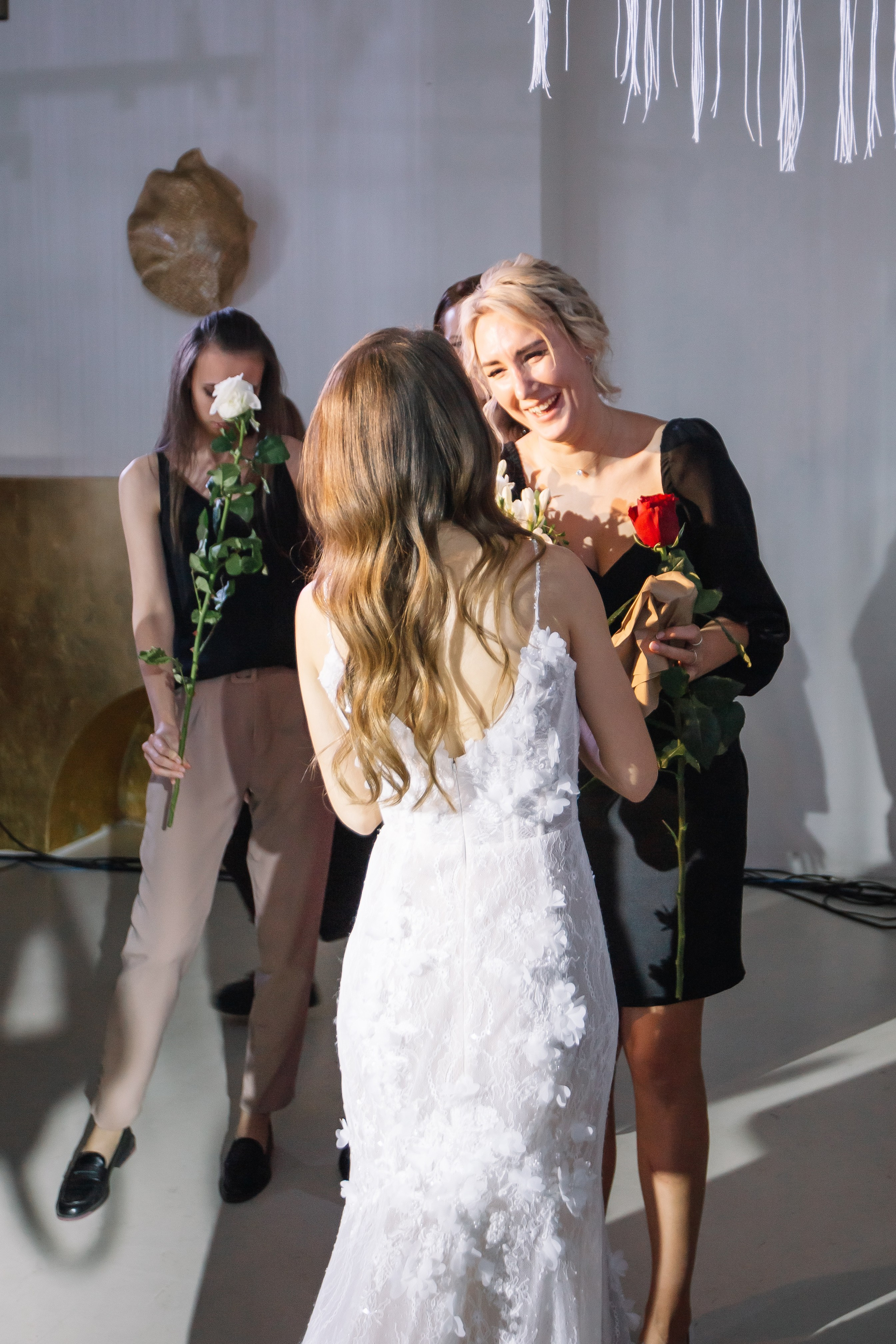 Александр и Екатерина. Свадебный фотограф Анастасия Багдасарян