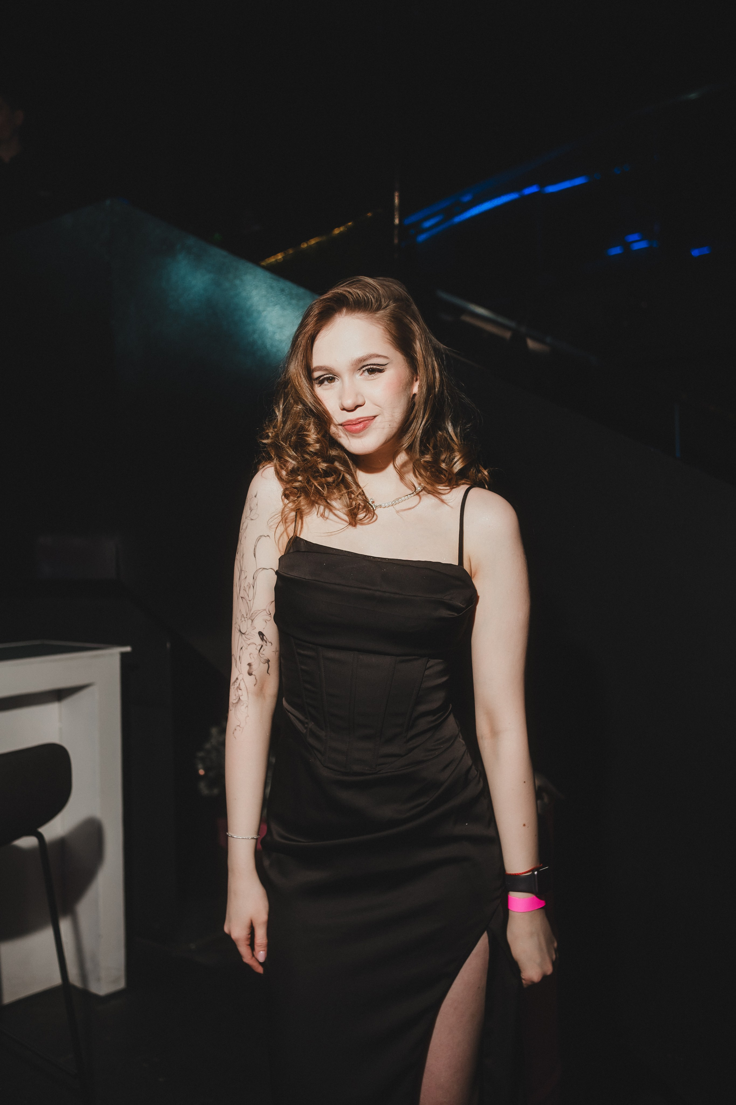 Detali Bar. Фотограф в Тюмени Кирилл Марфин