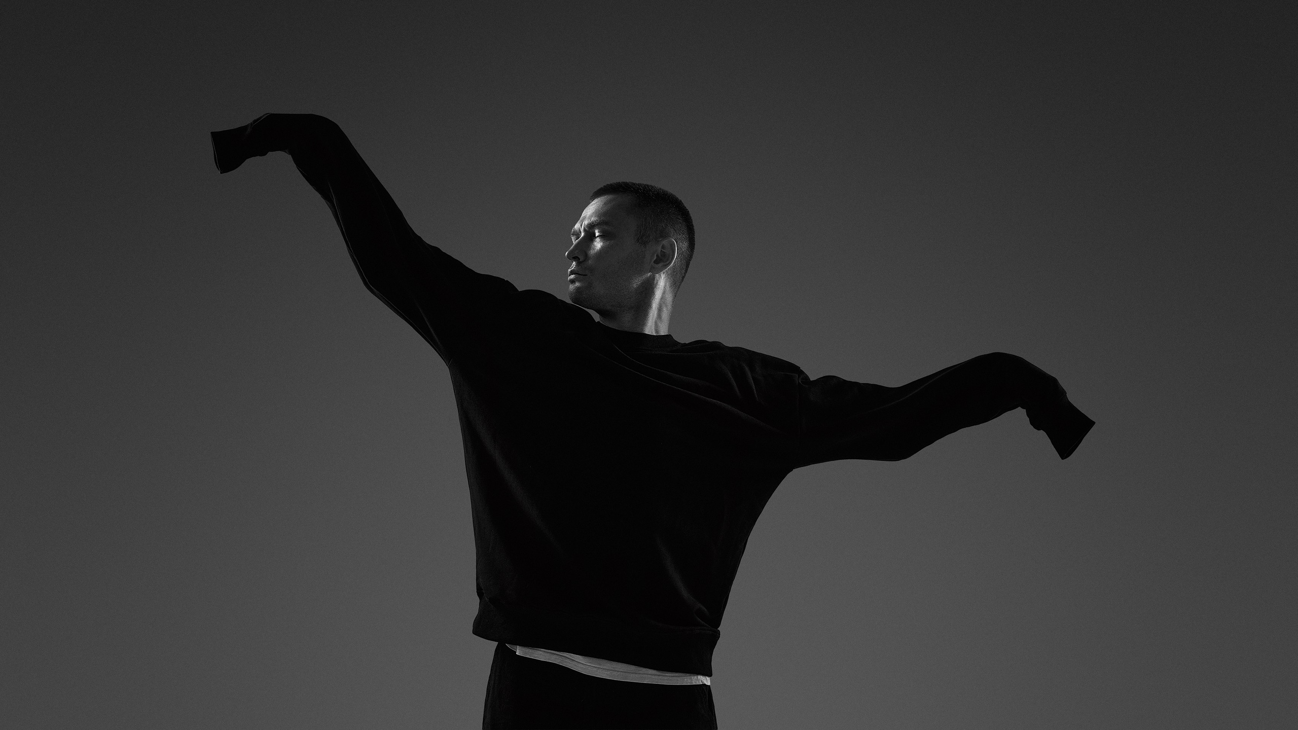 Портретный фотограф Виталий Савич