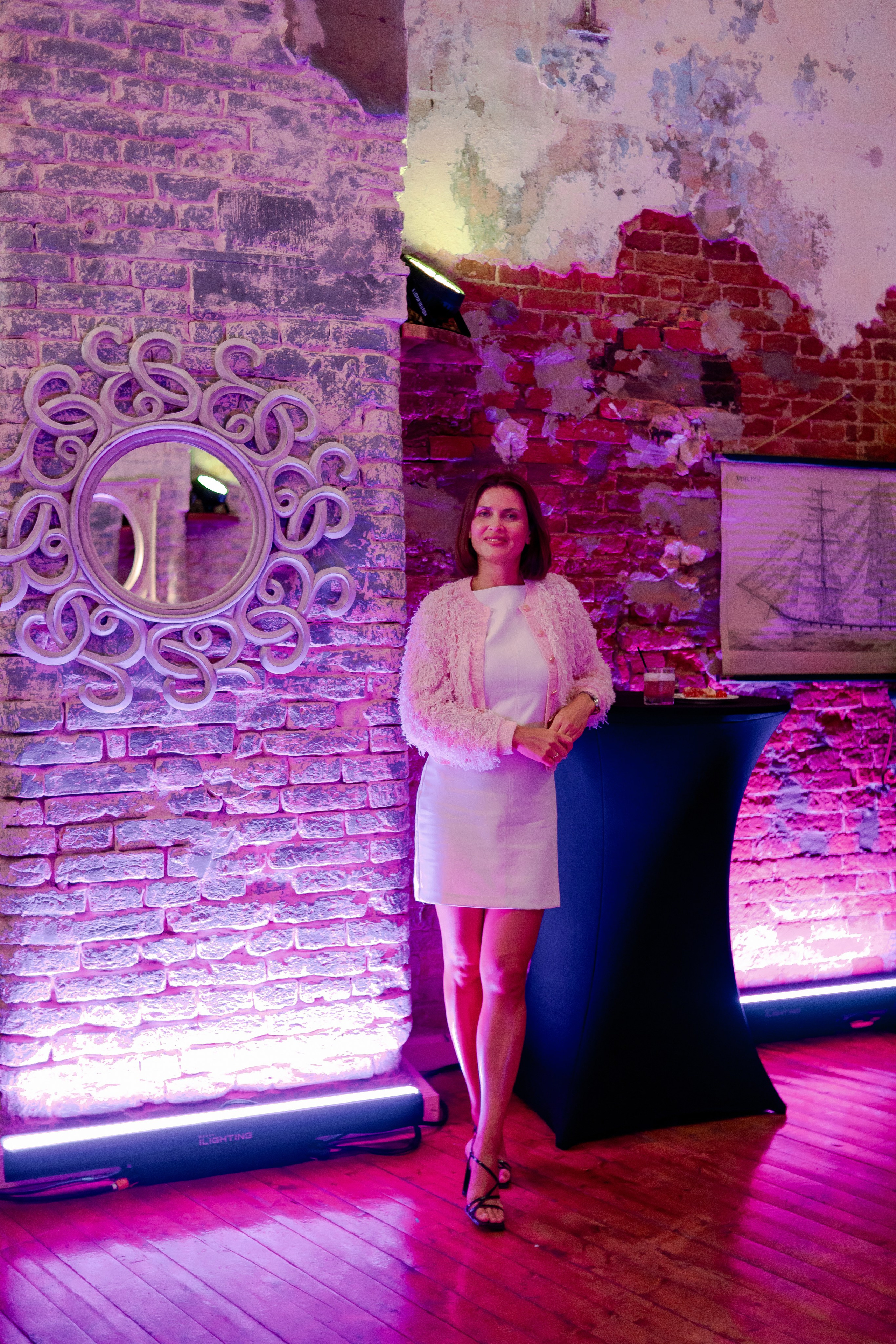 Лофт. Главная