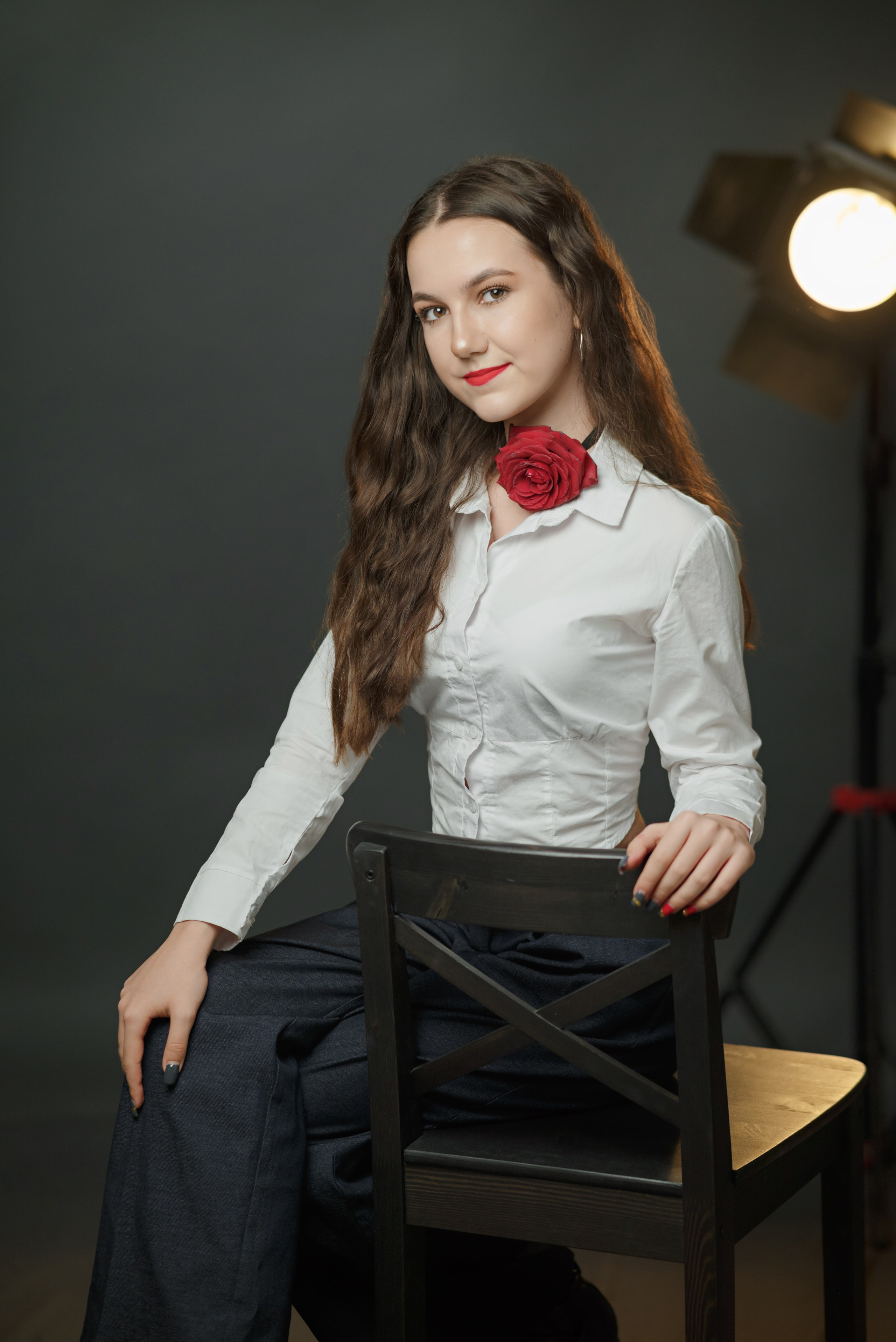 Портреты 2025. BookVa-выпускные альбомы