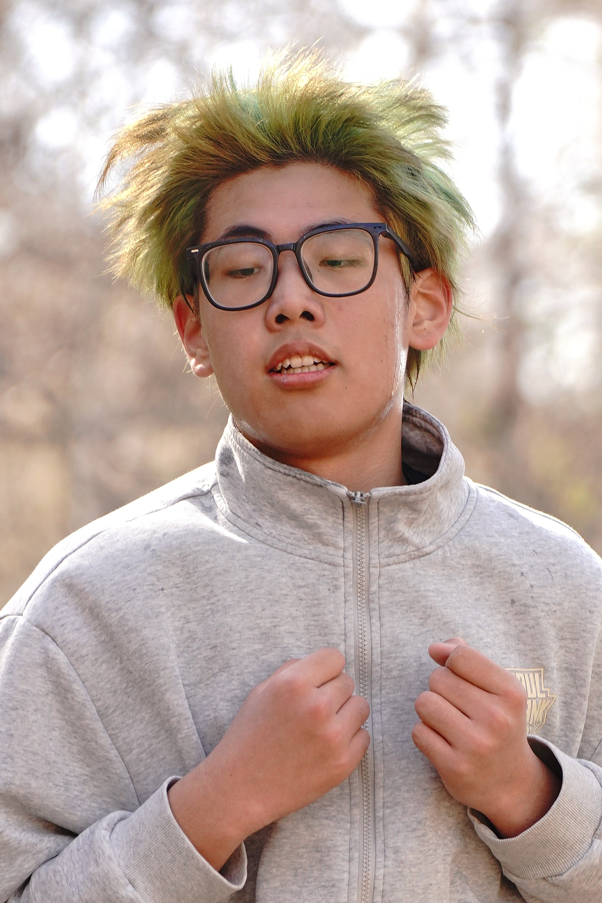 64-й пробег Василия Удута 2025. Фотограф