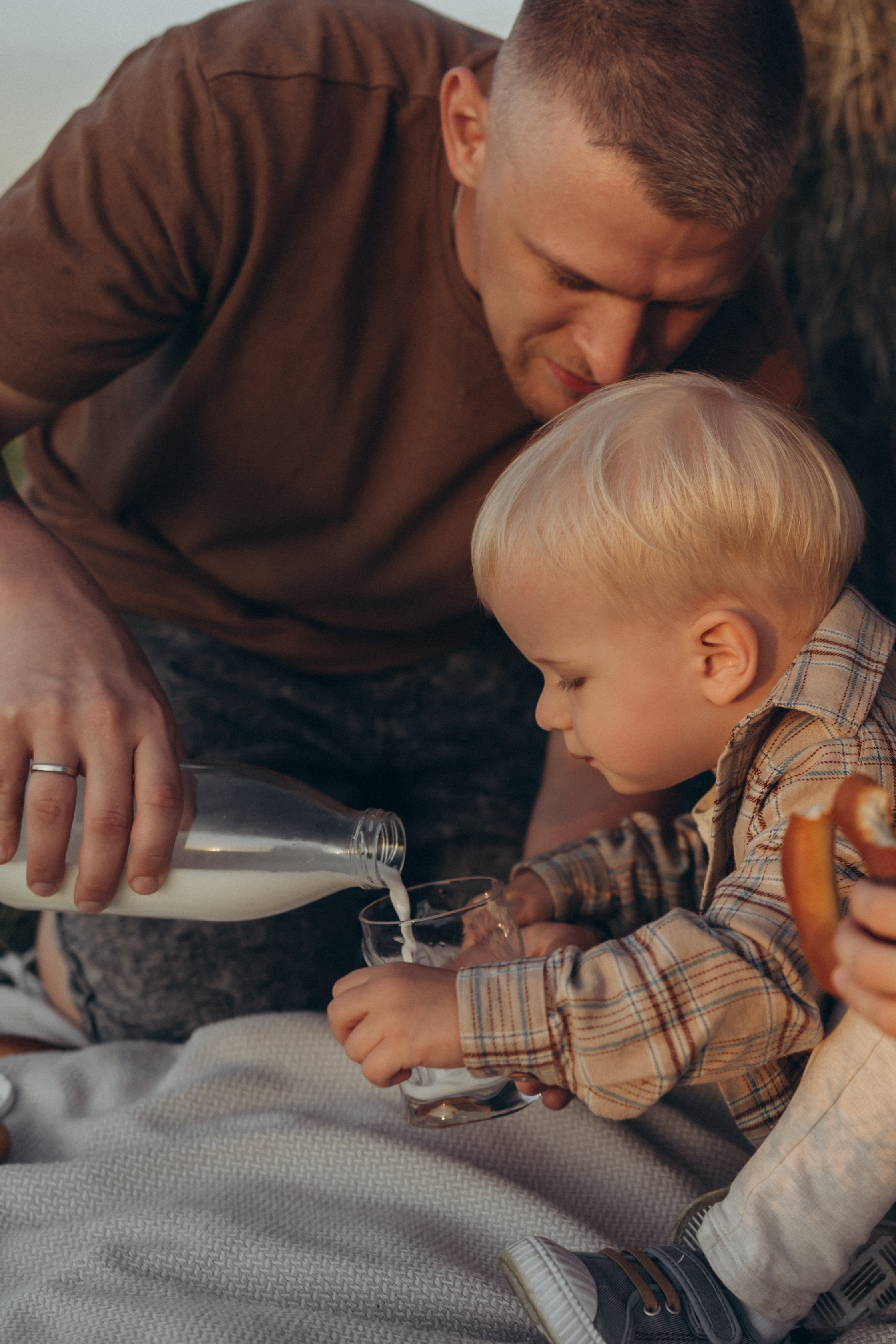 Запомнить этот день. Семейный фотограф в Ангарске/ Иркутске