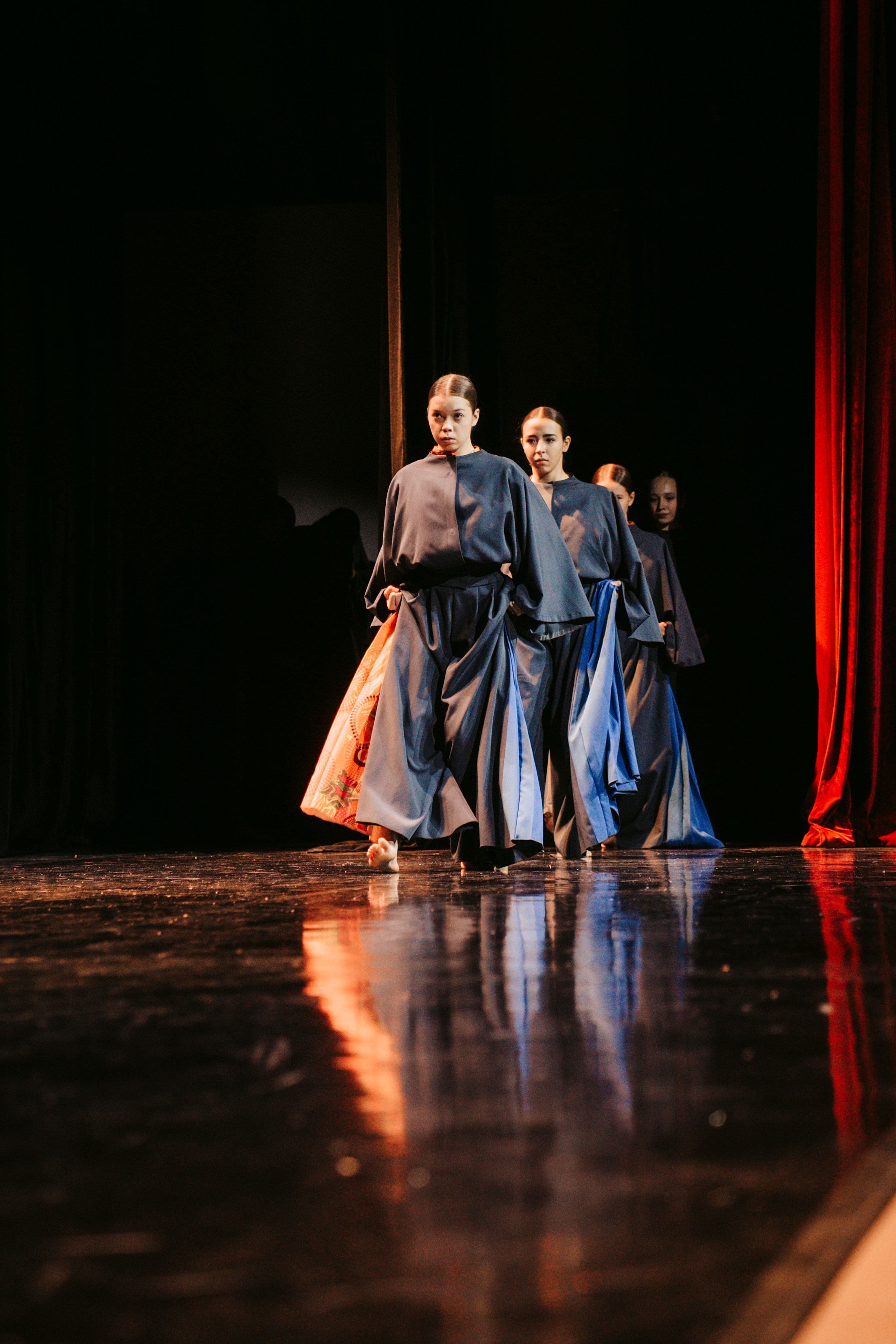 Окно. Главная