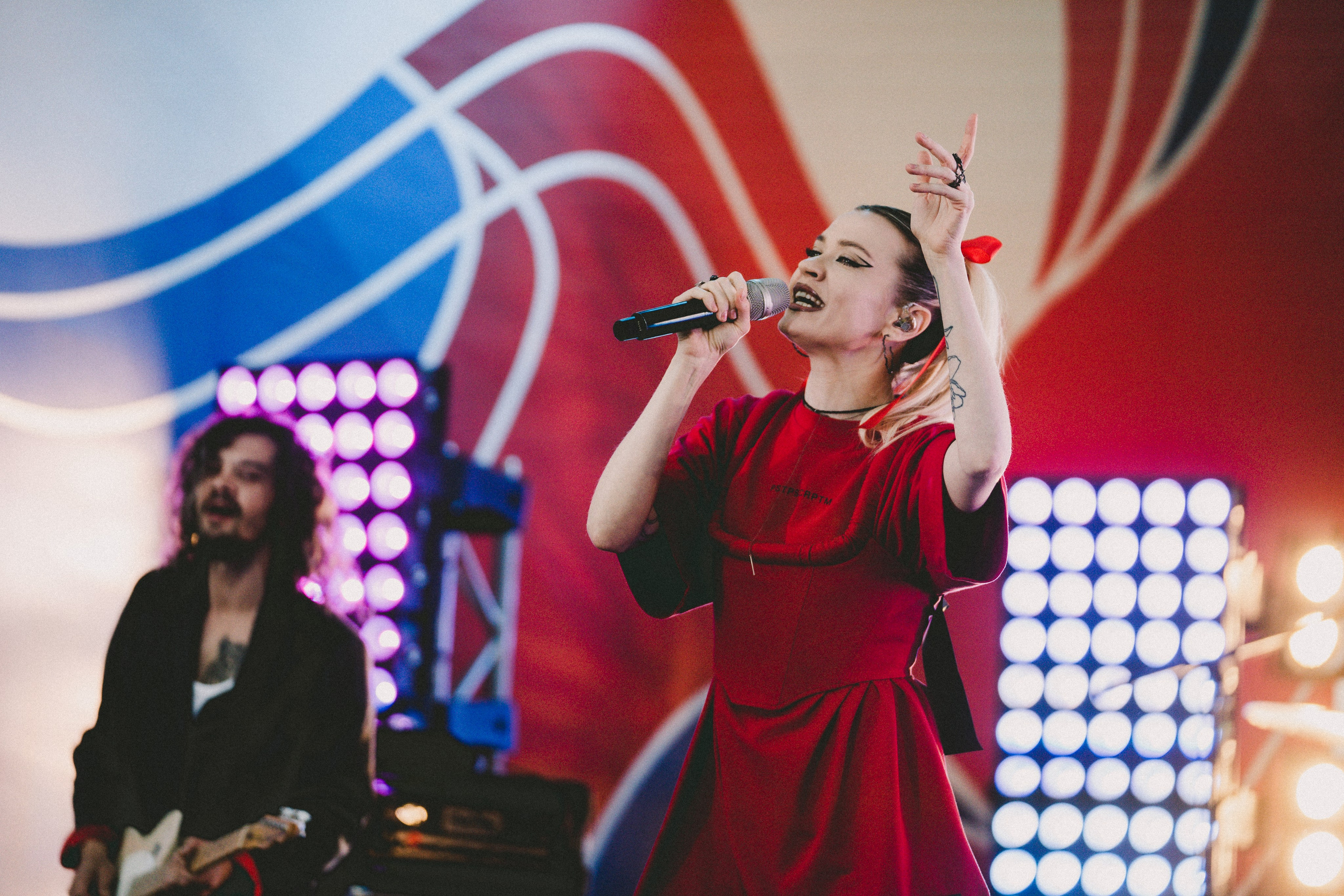 Моя Мишель. Главная