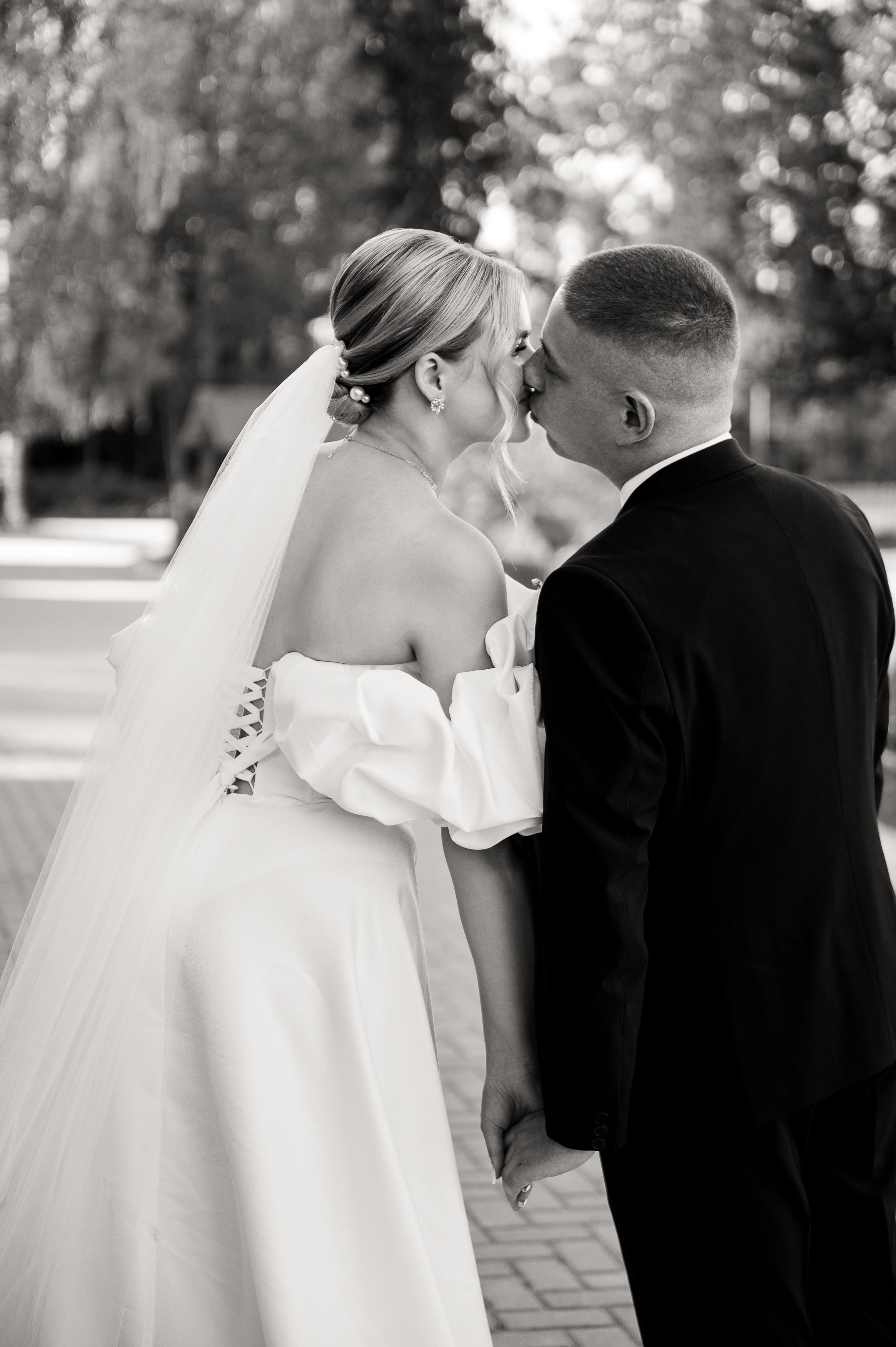 Марк & Юлия. Свадебный, семейный и репортажный фотограф. Брянск. Эльвира Голенкова