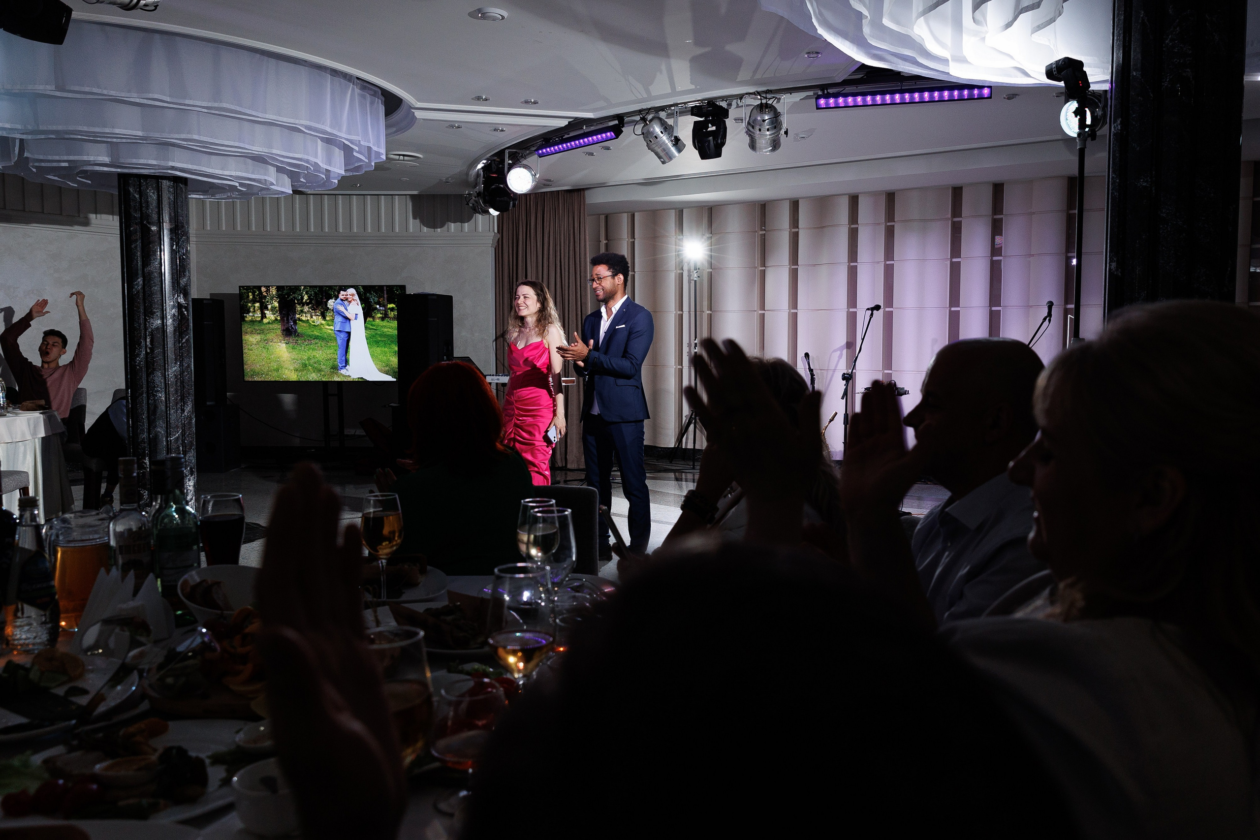 Wedding day. Князева Стэлла