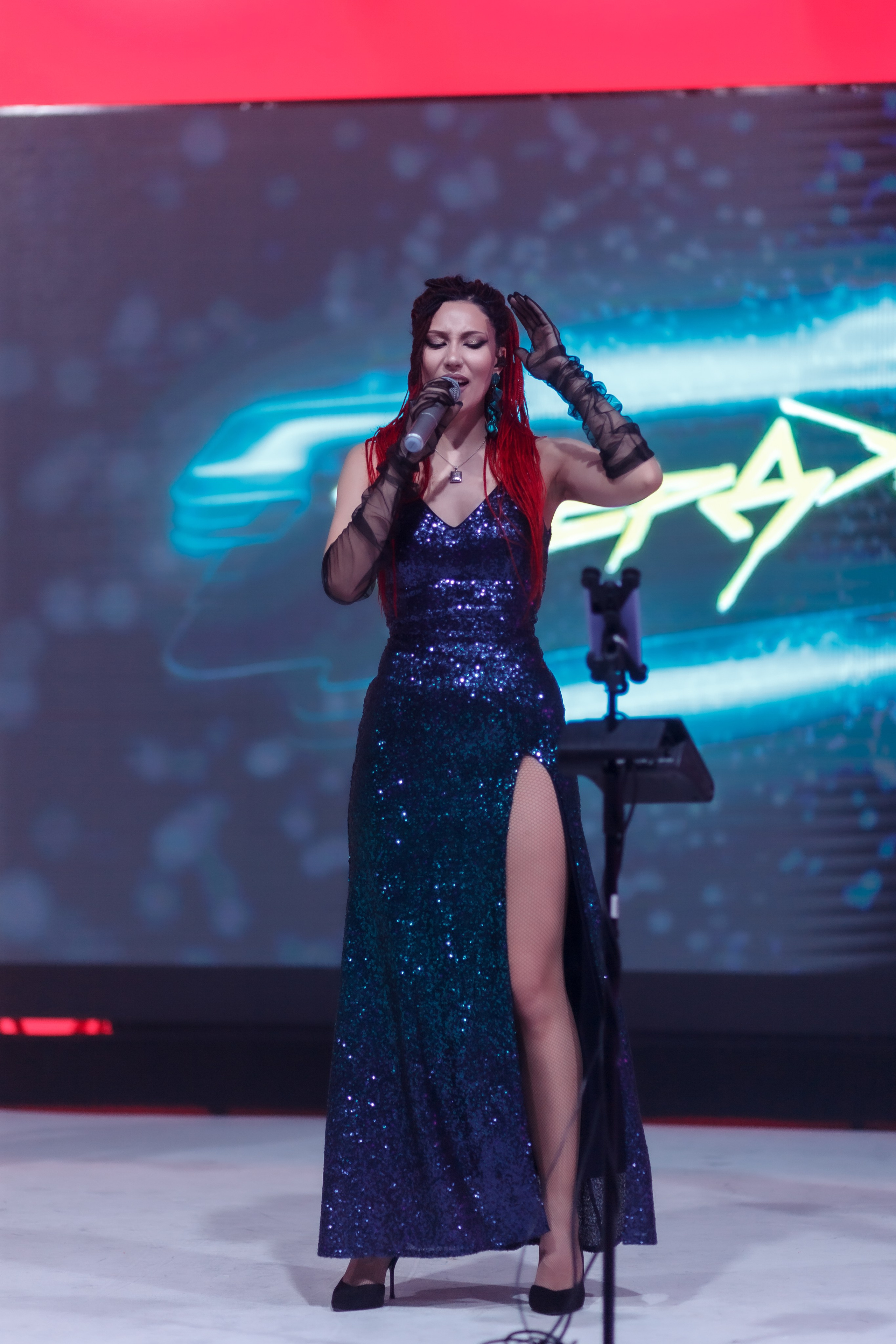 Апикс Конференция. Свадебный фотограф в Москве — Ольга Козловская