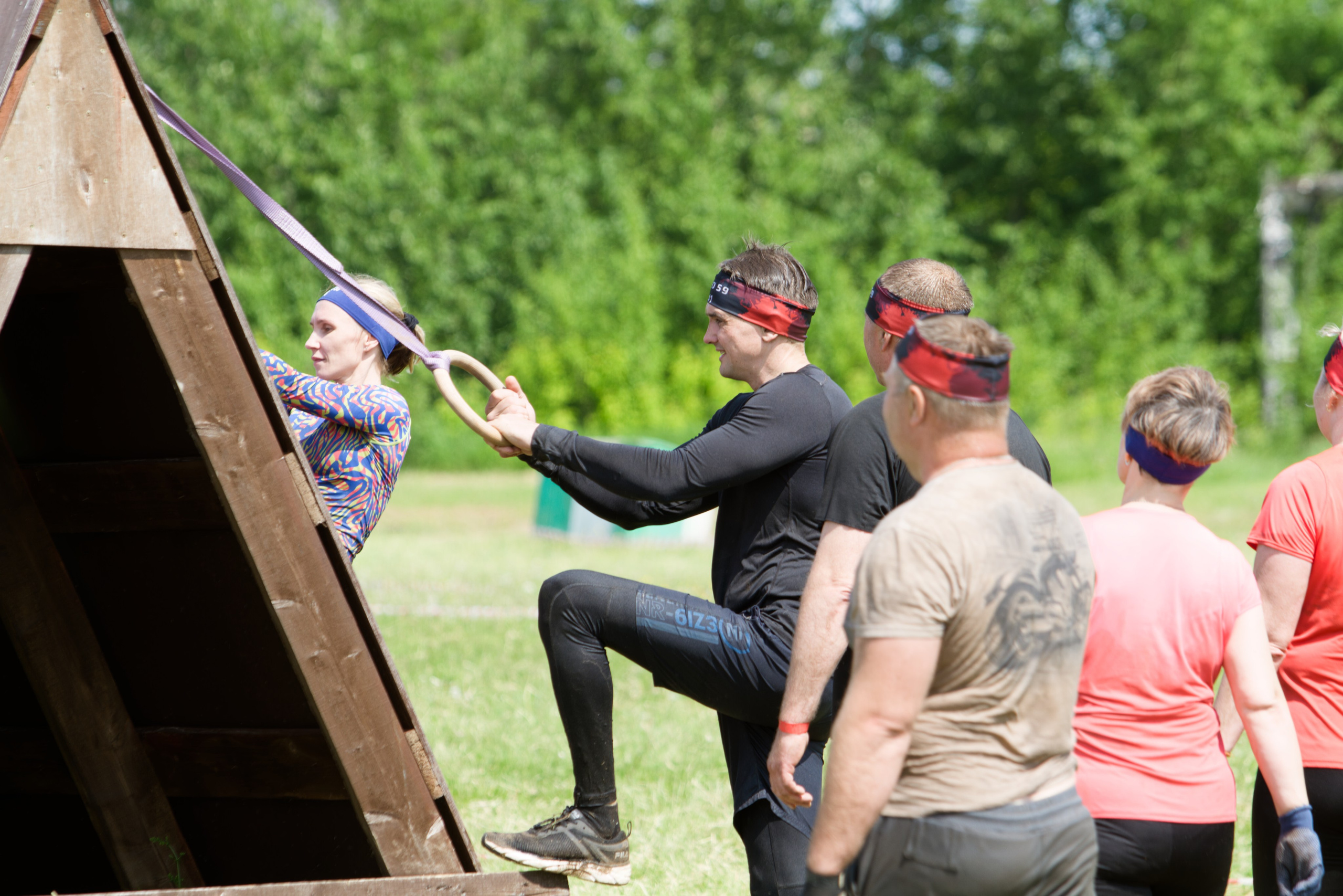 Родео59. Репортажный и спортивный фотограф в г. Пермь Зильберг Павел