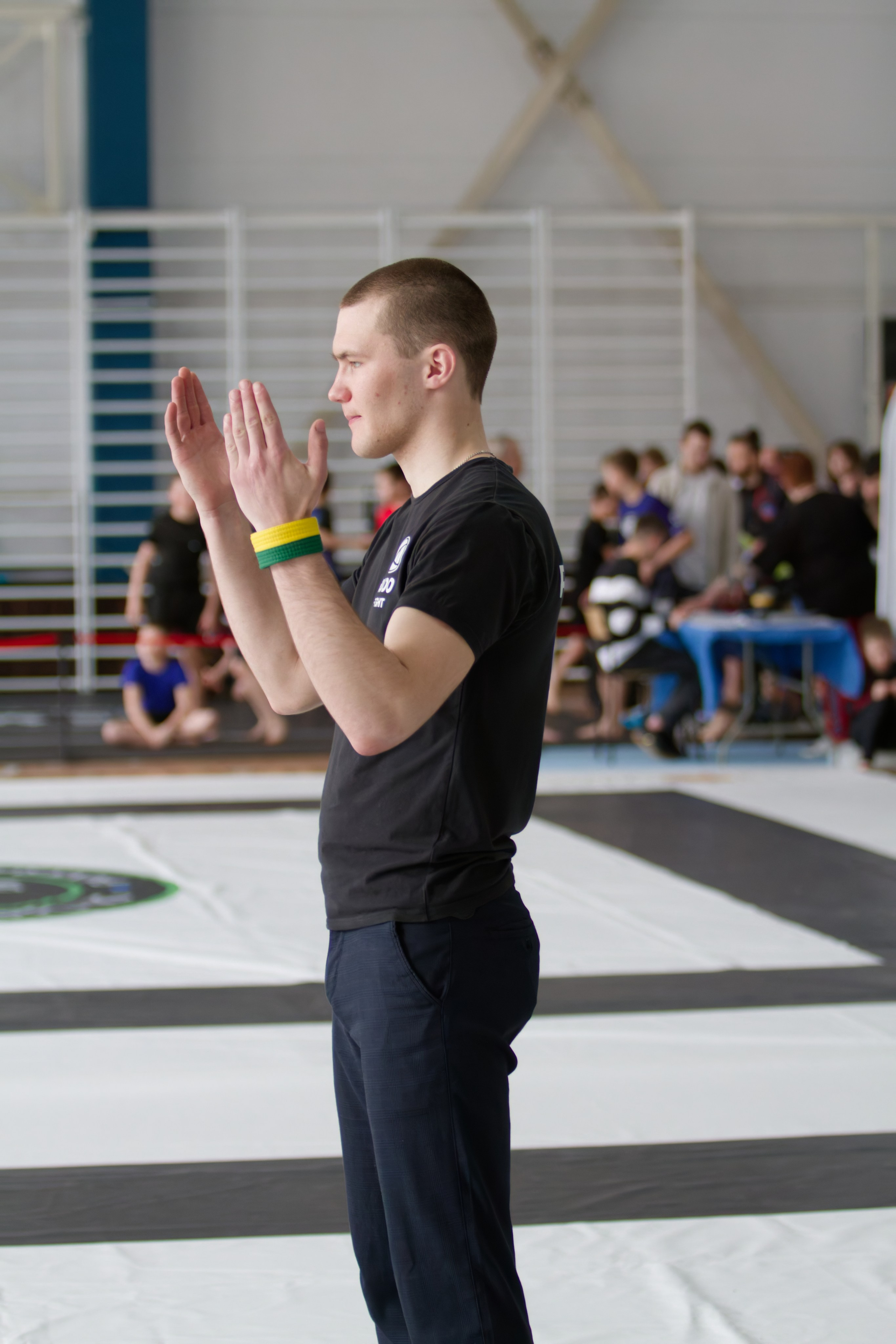 Борьба. Джиу-джитсу 26.04.2025. Репортажный и спортивный фотограф в г. Пермь Зильберг Павел