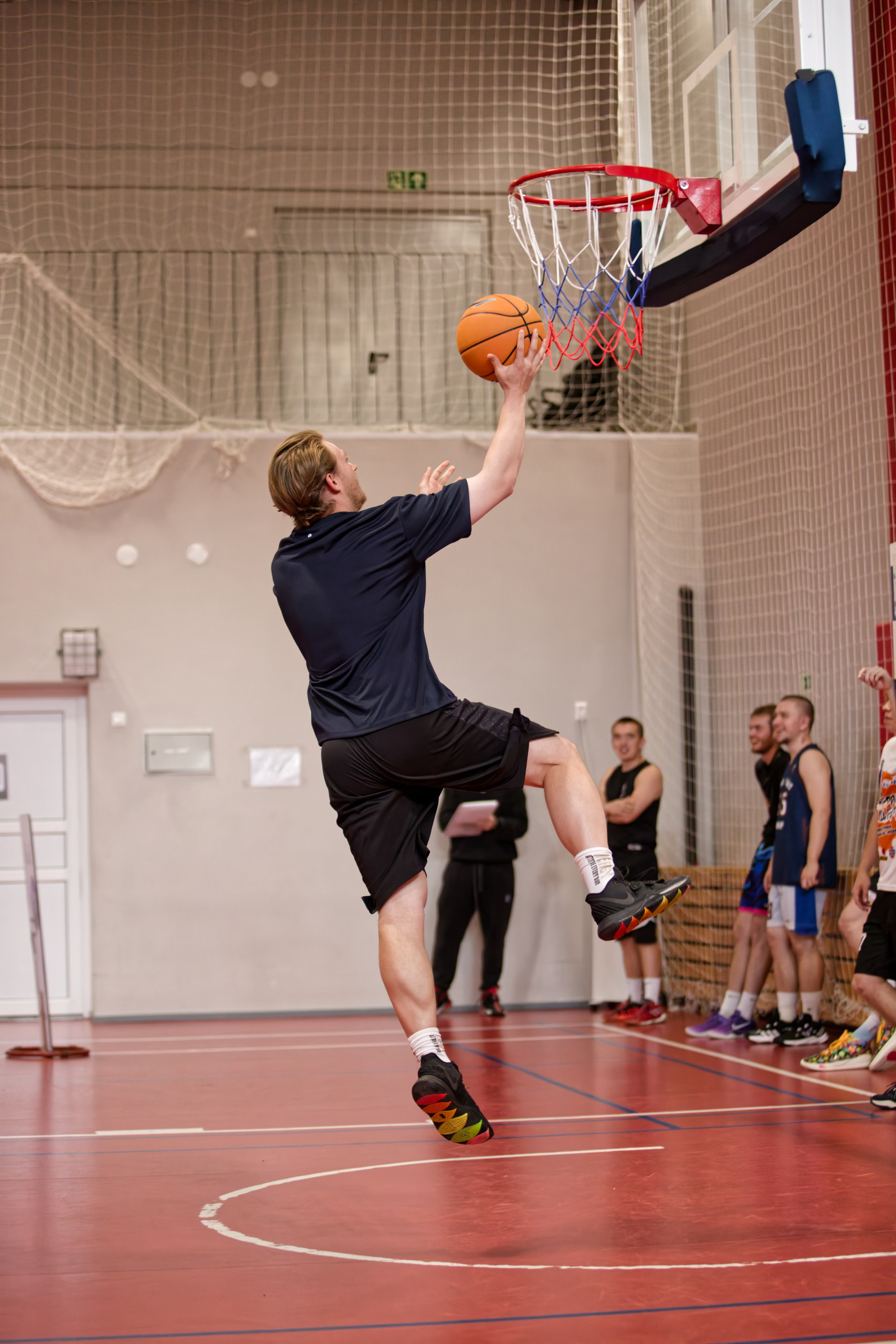 БК MiraM & appzone 16.08.2025. Репортажный и спортивный фотограф в г. Пермь Зильберг Павел