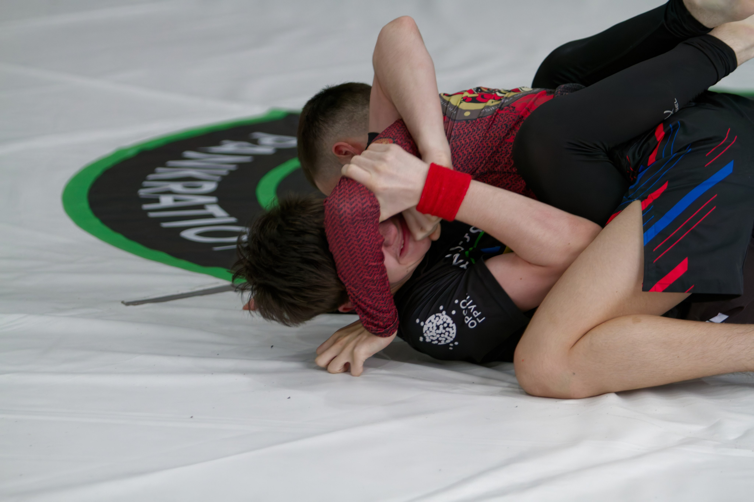 Борьба. Джиу-джитсу 26.04.2025. Репортажный и спортивный фотограф в г. Пермь Зильберг Павел