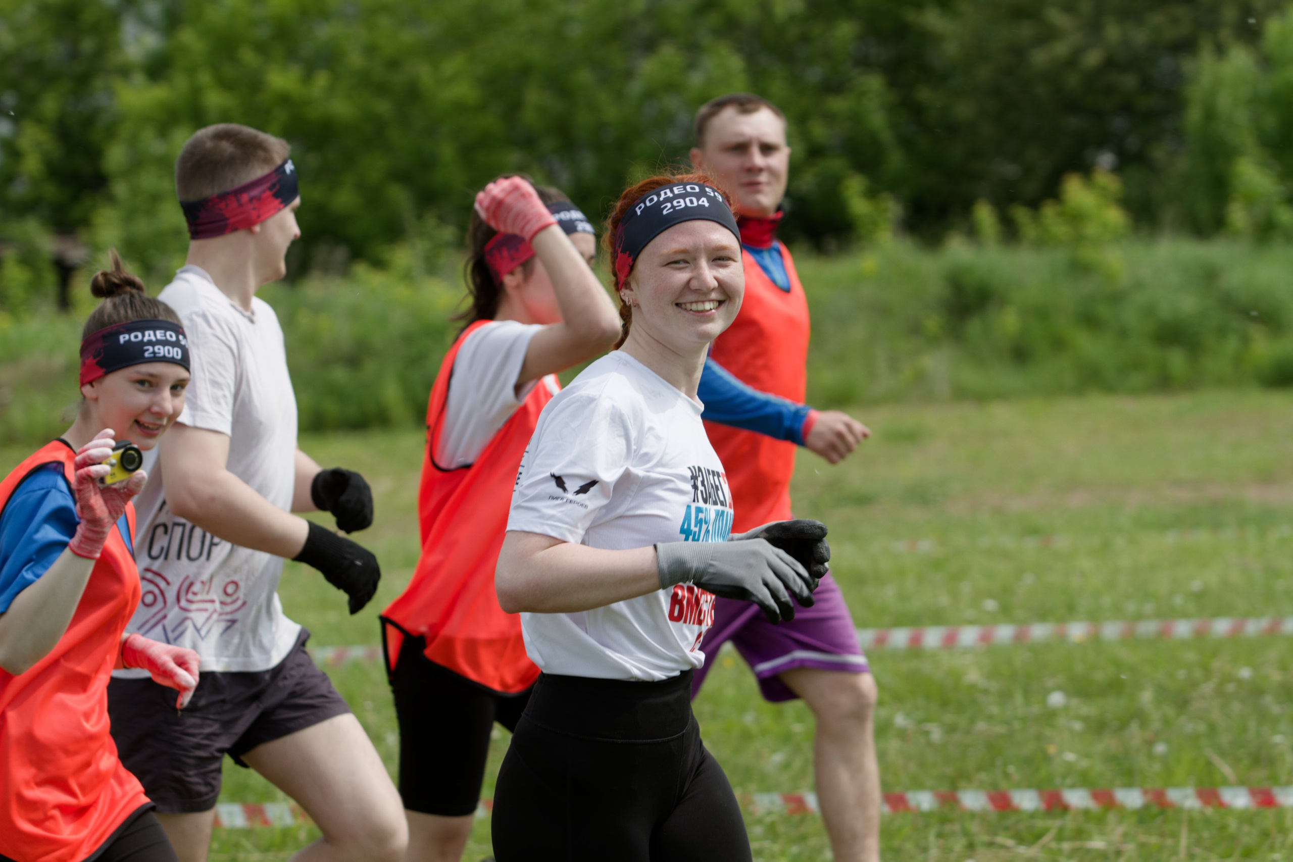 Родео59. Репортажный и спортивный фотограф в г. Пермь Зильберг Павел