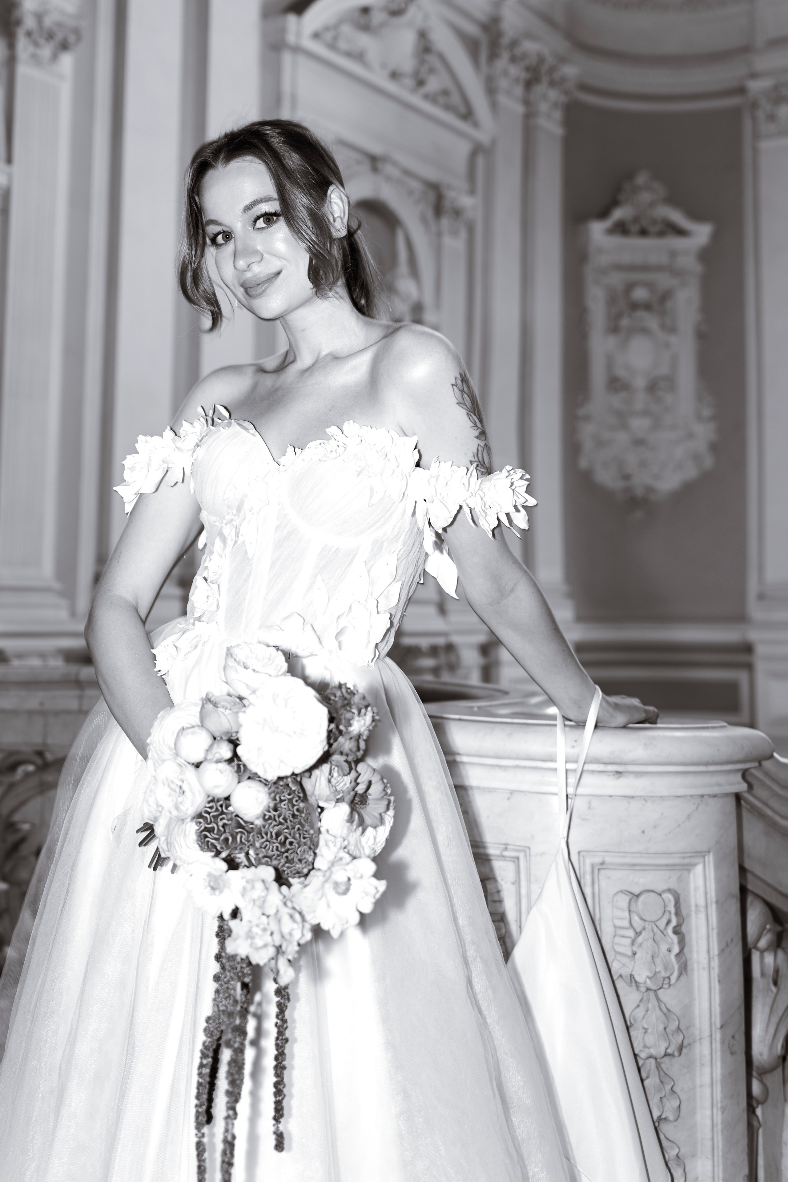 М&Е. Фотограф Москва и Екатеринбург. Максимова Соня