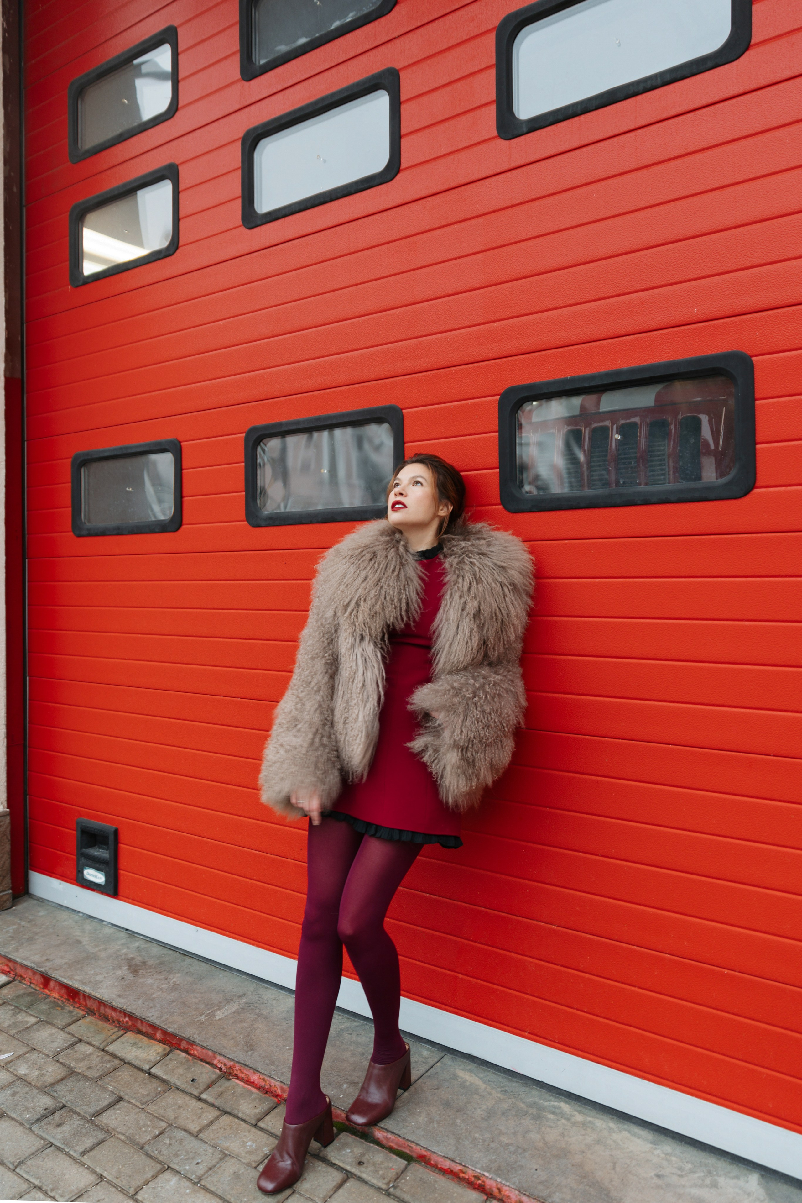 Helen. Фотограф на Юге России