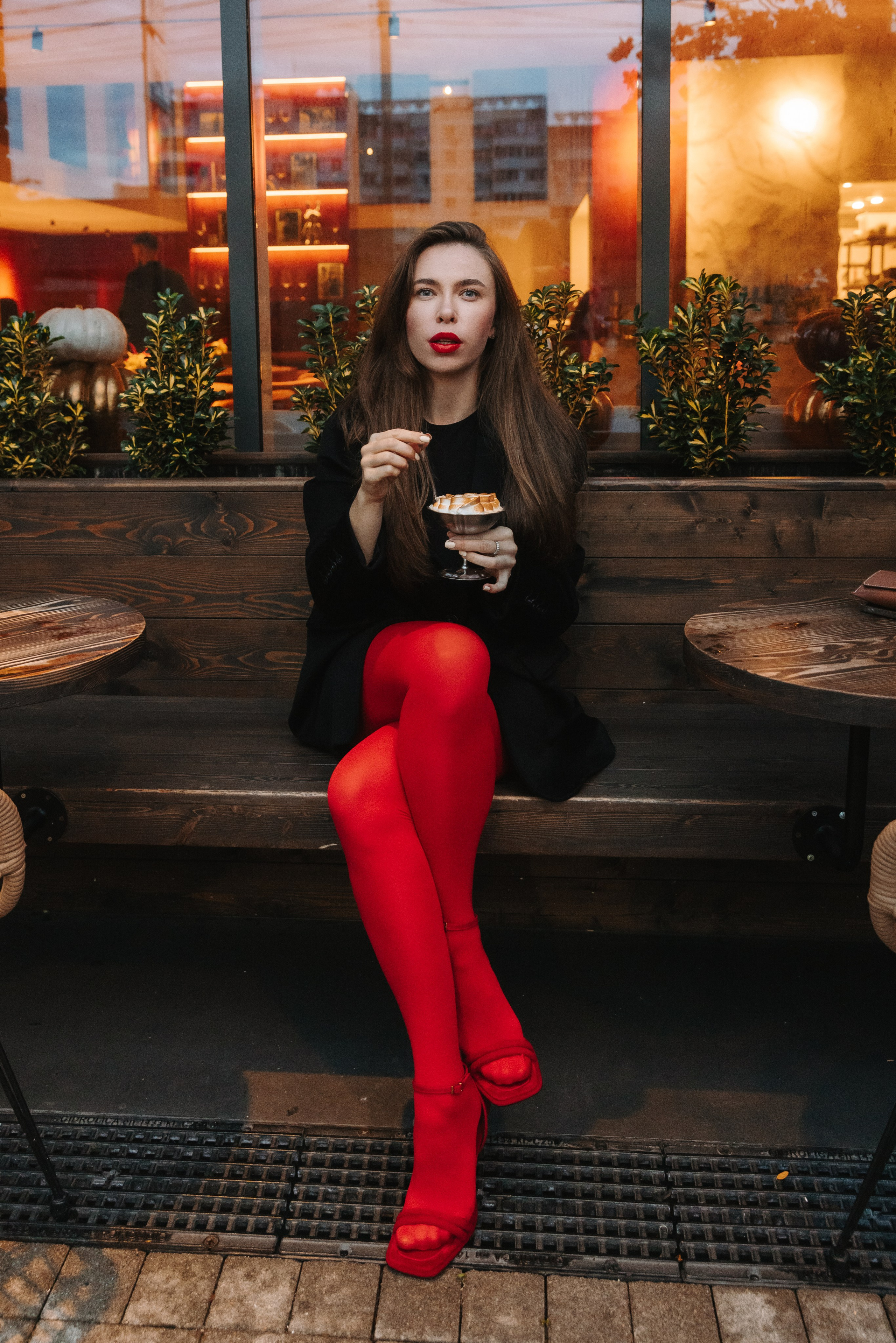 Anastasia. Фотограф на Юге России