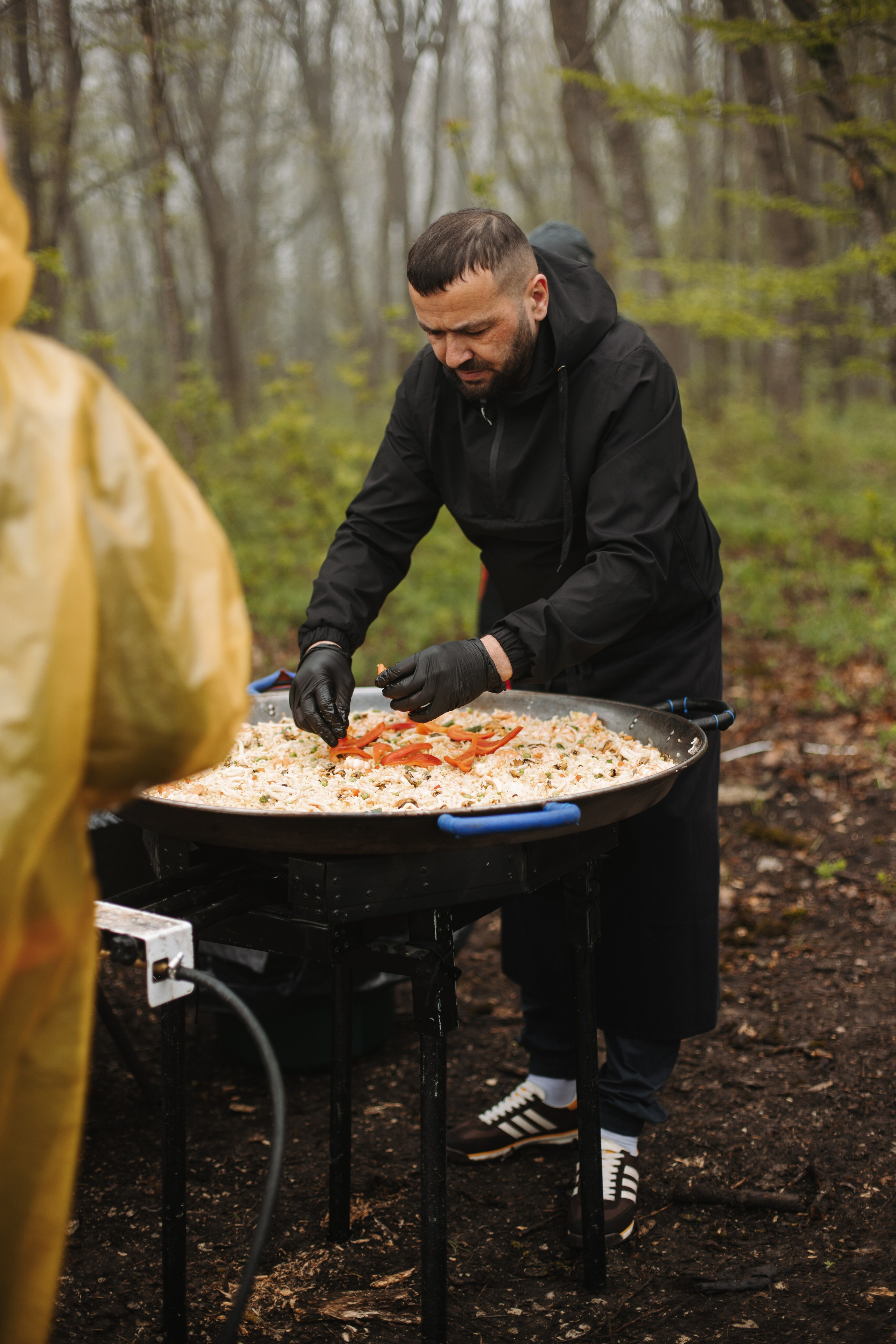 Lion Wine. Фотограф на Юге России