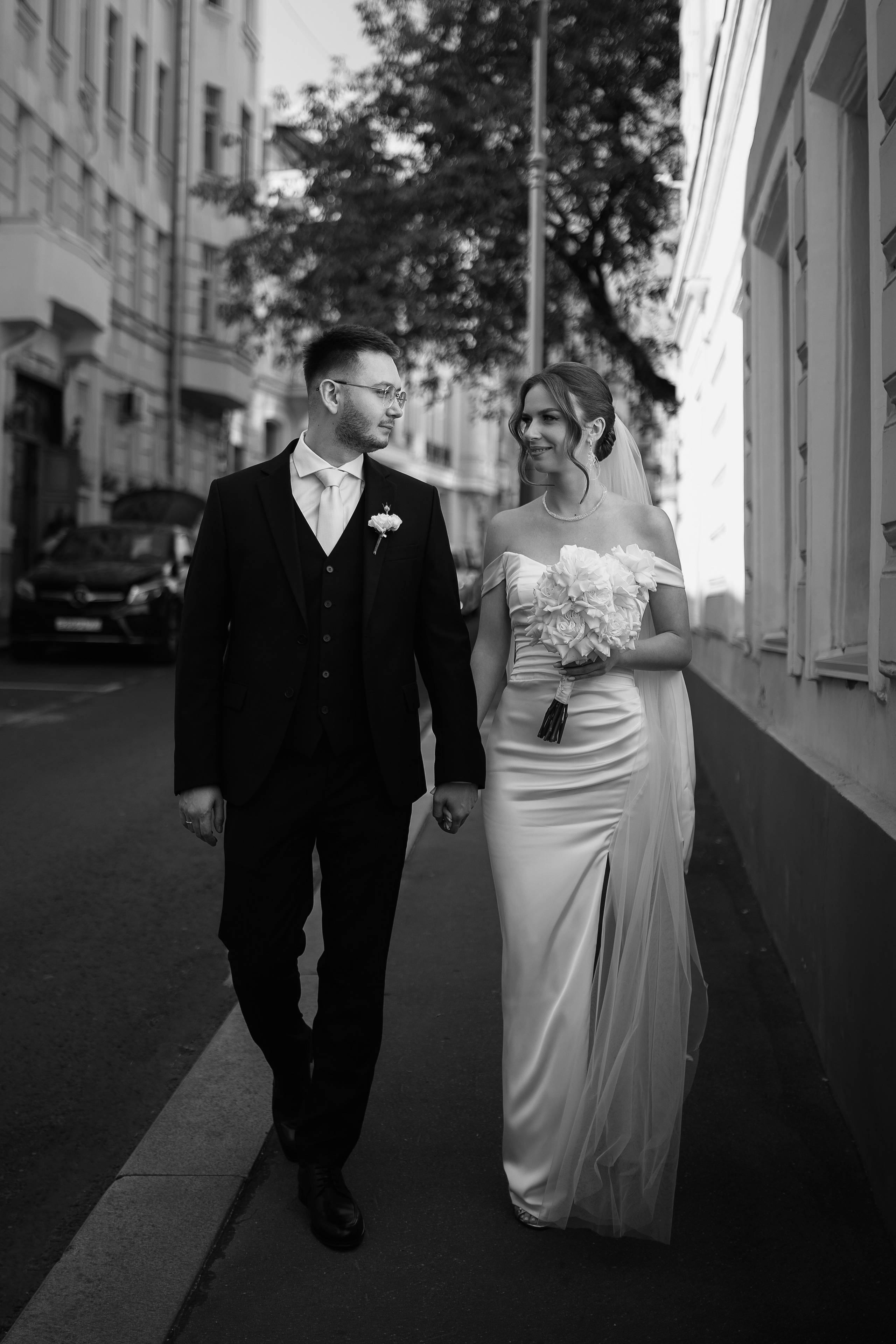 V & T. Фотограф Москва