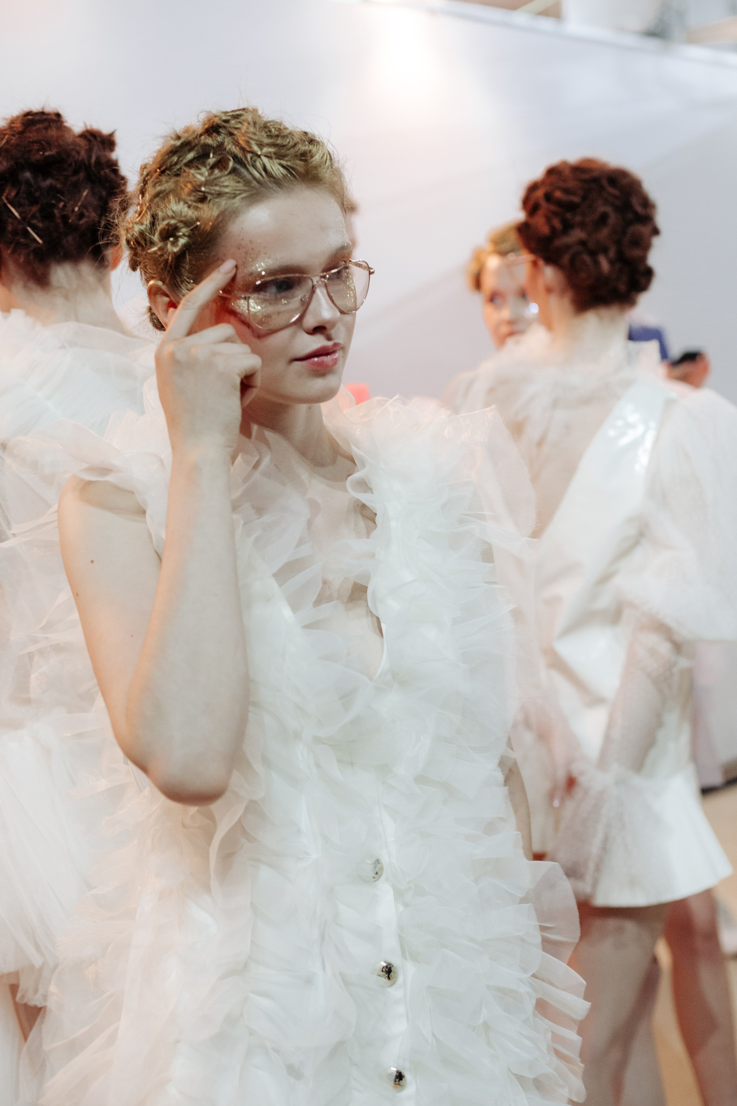 Неделя моды 22. Главная