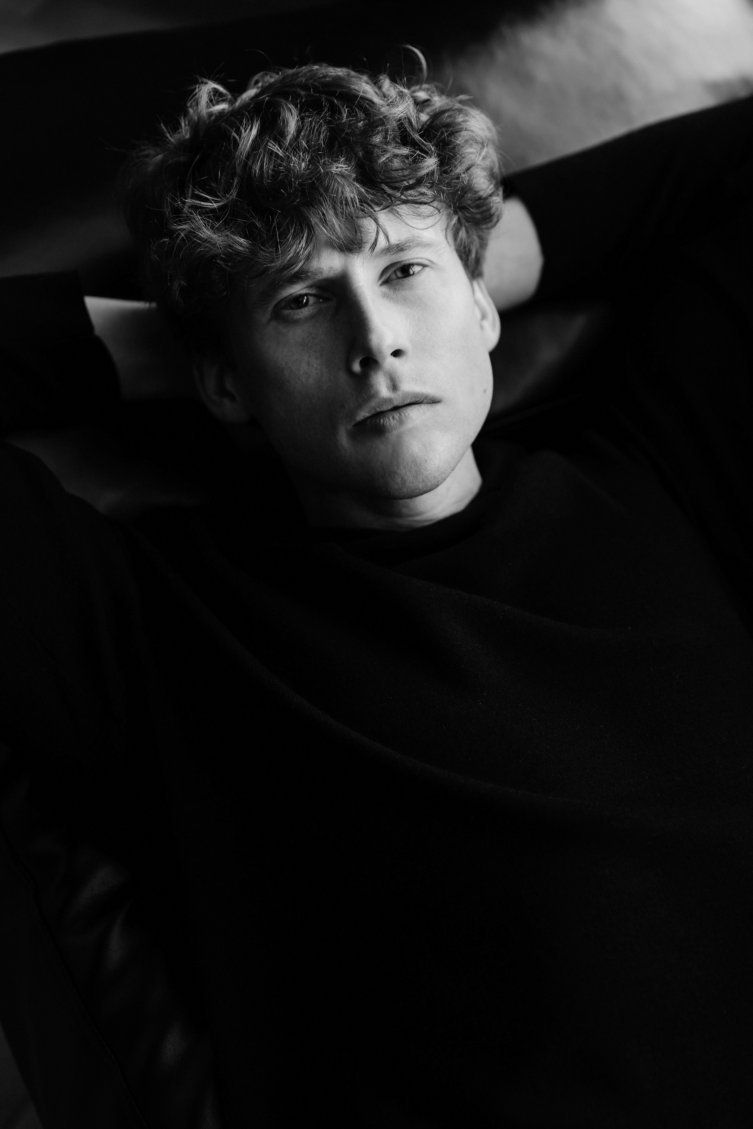 Егор. Главная