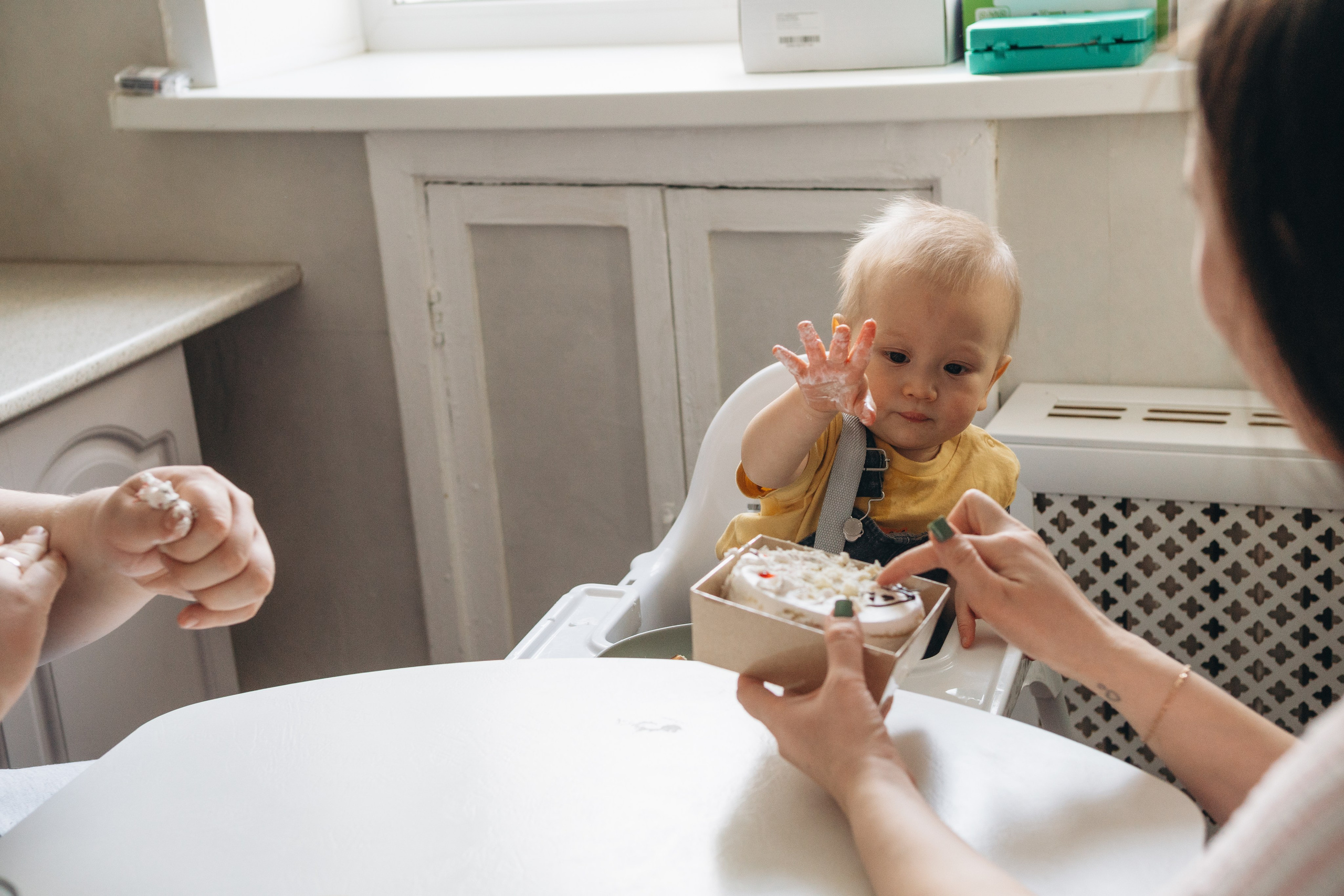 Семейная домашняя серия. Alenasokolowa.ru