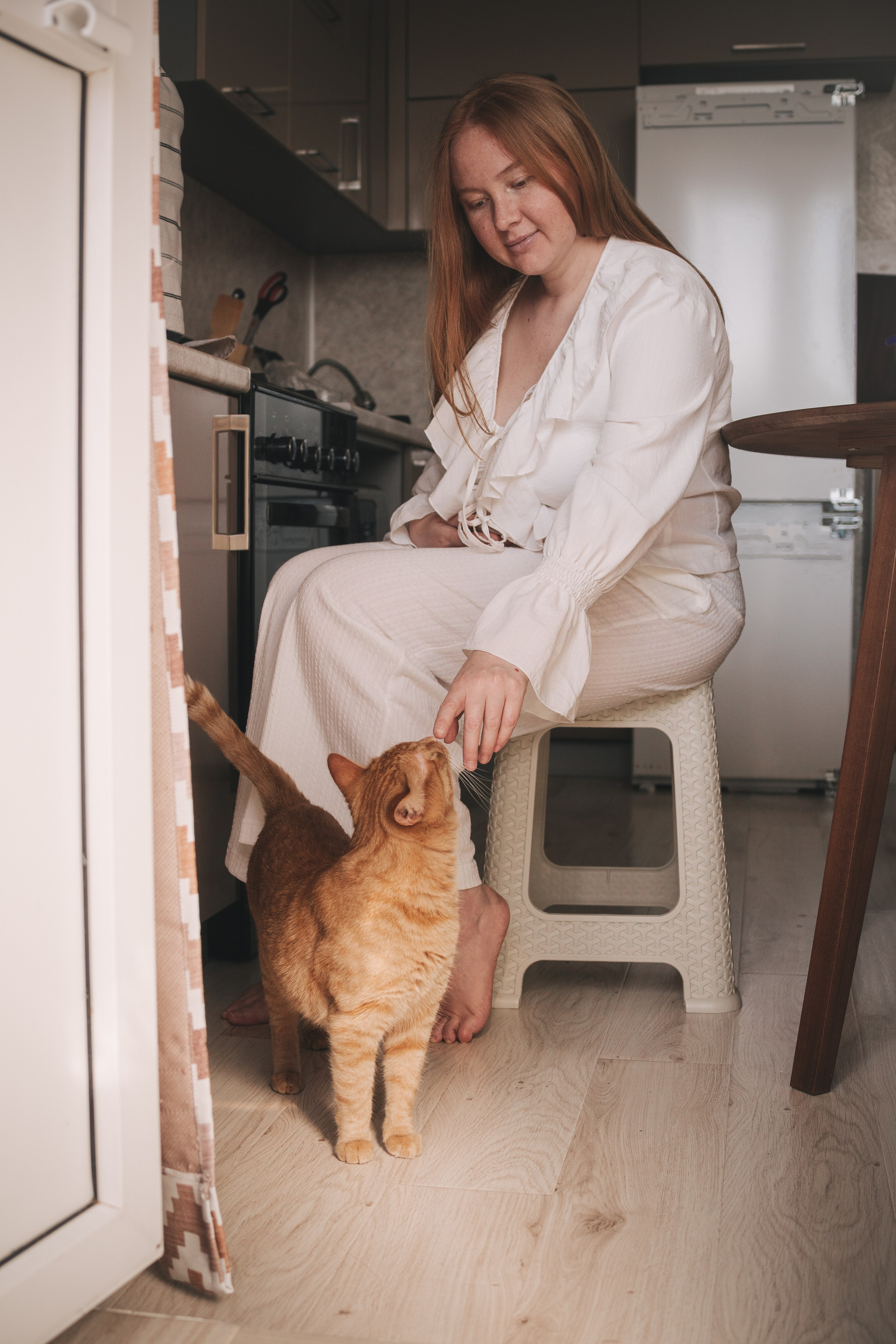 Мама+малыш дома. Беременность. Alenasokolowa.ru