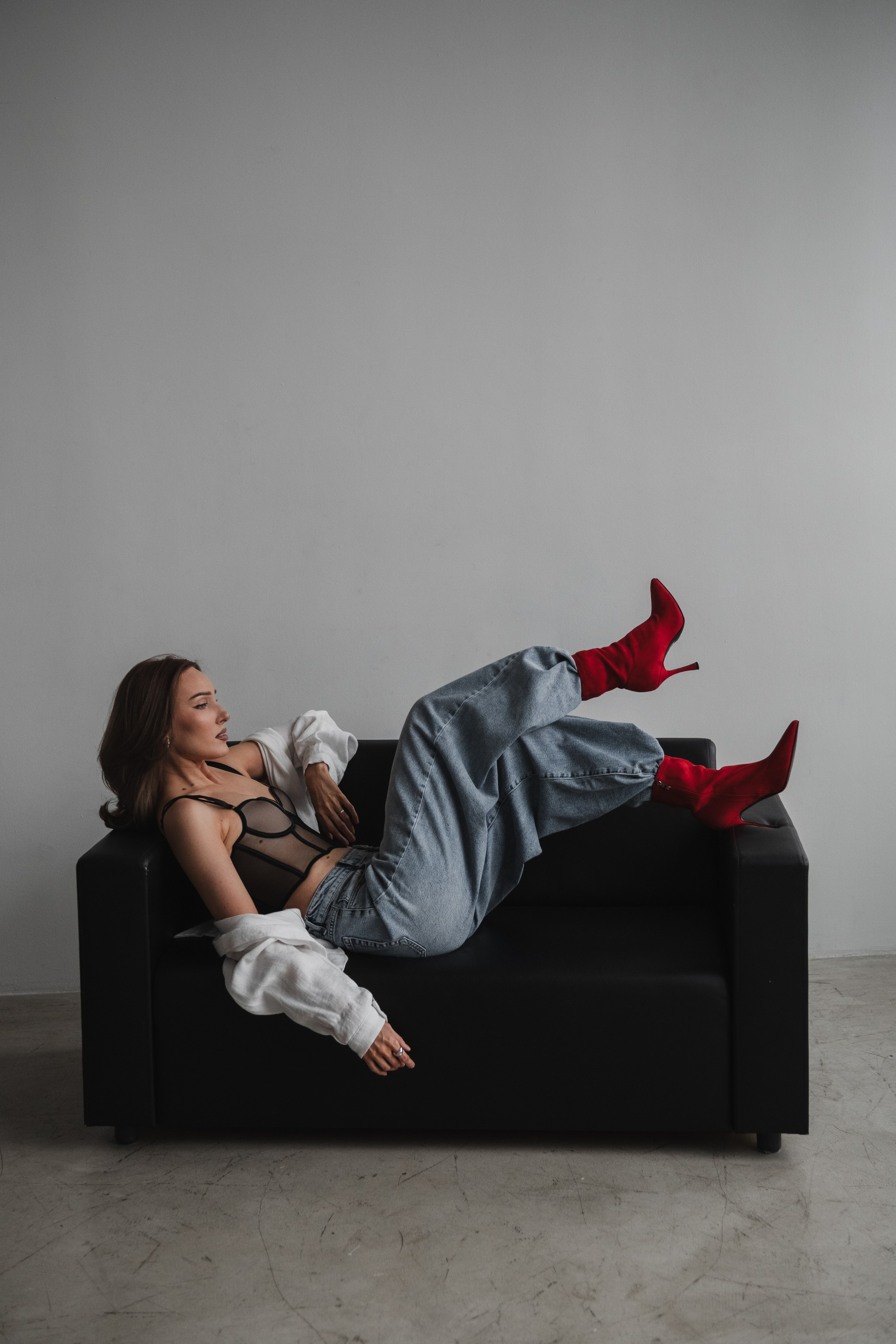 Студийная Серия. Alenasokolowa.ru