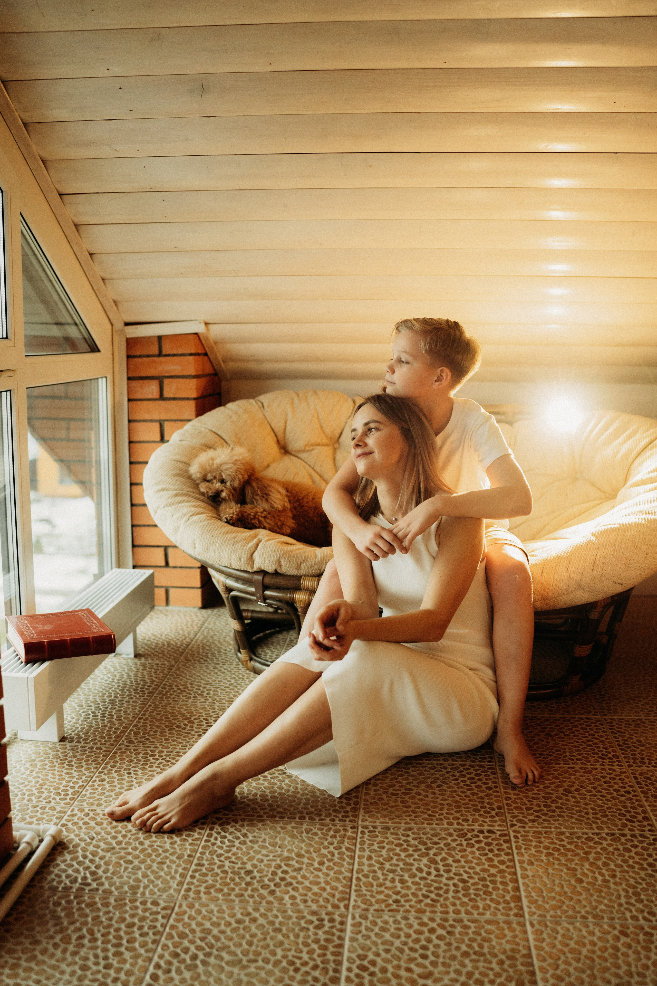 Семья Марины|Москва 2025