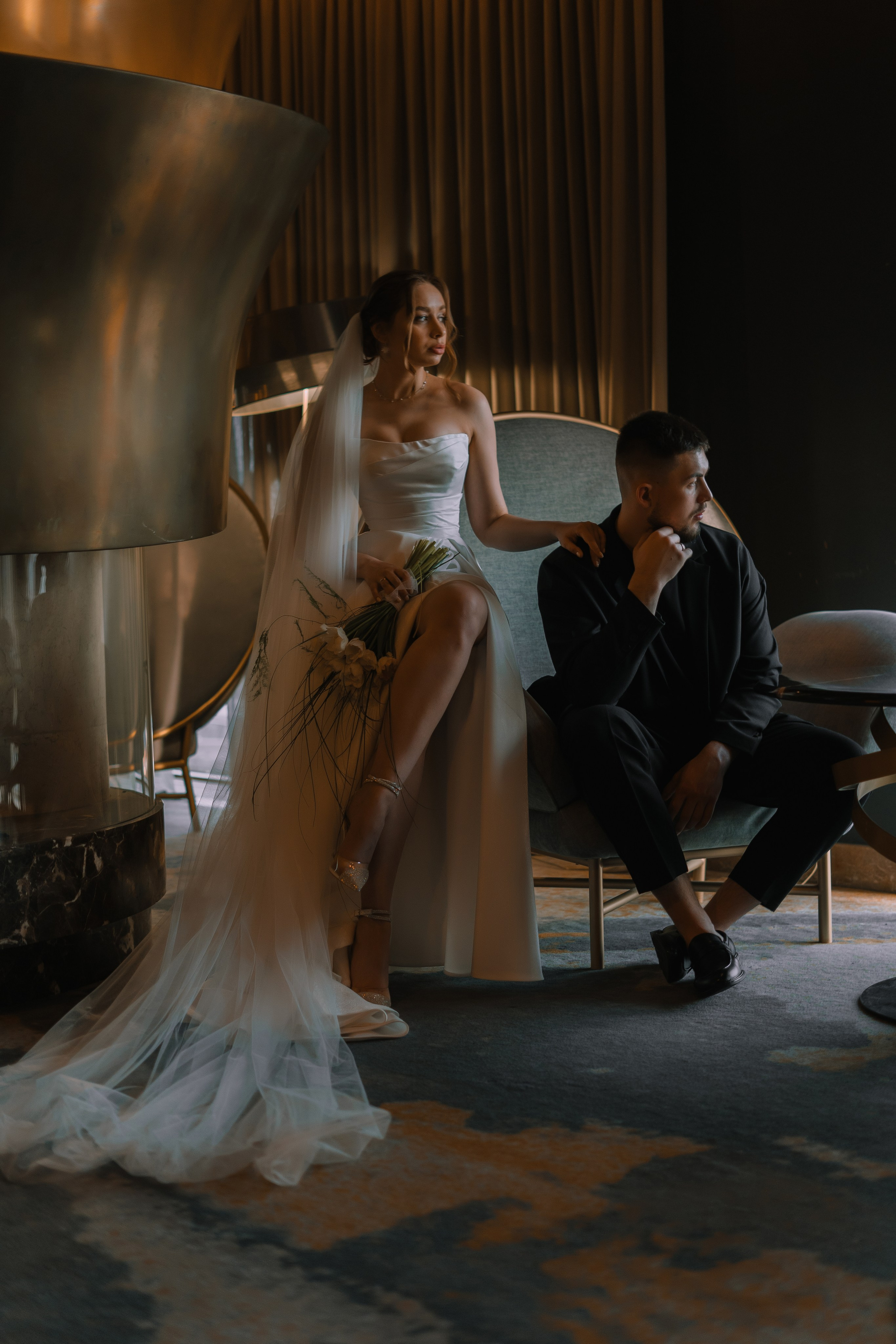 Роман & Вероника