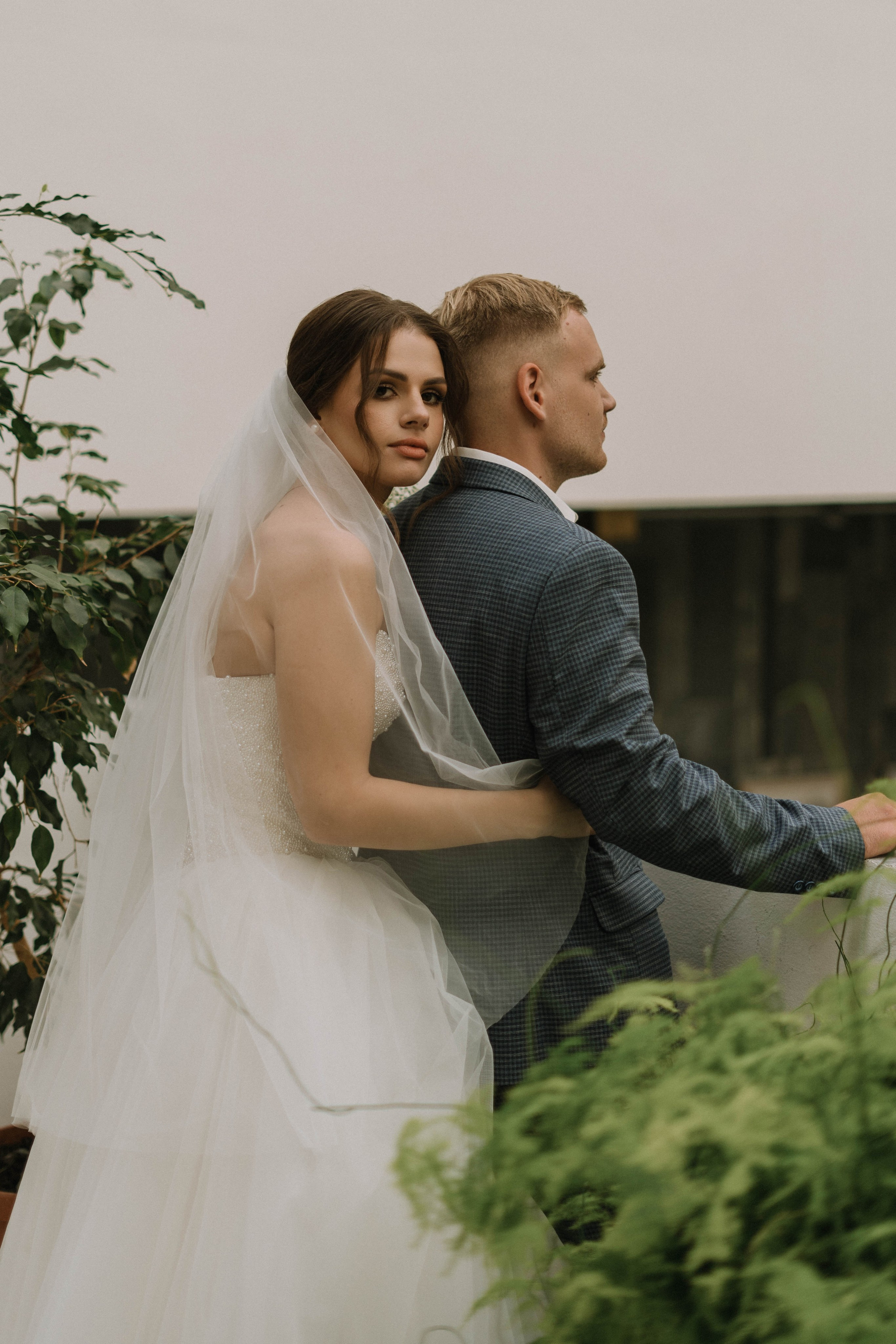 Владимир & Дарья