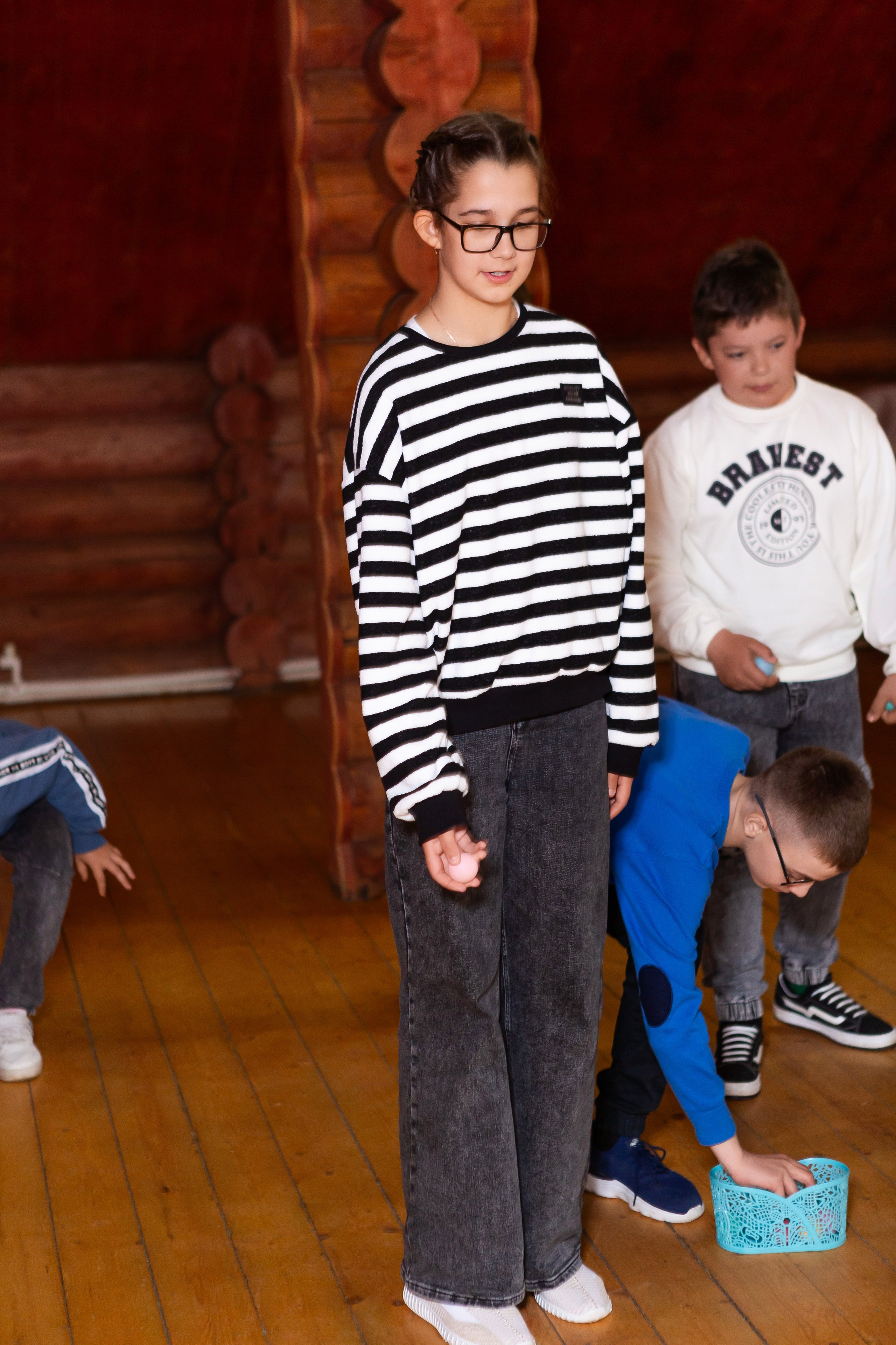 ШОУ KIDS 12.05. Профессиональный фотограф в Мценске и Орловской области